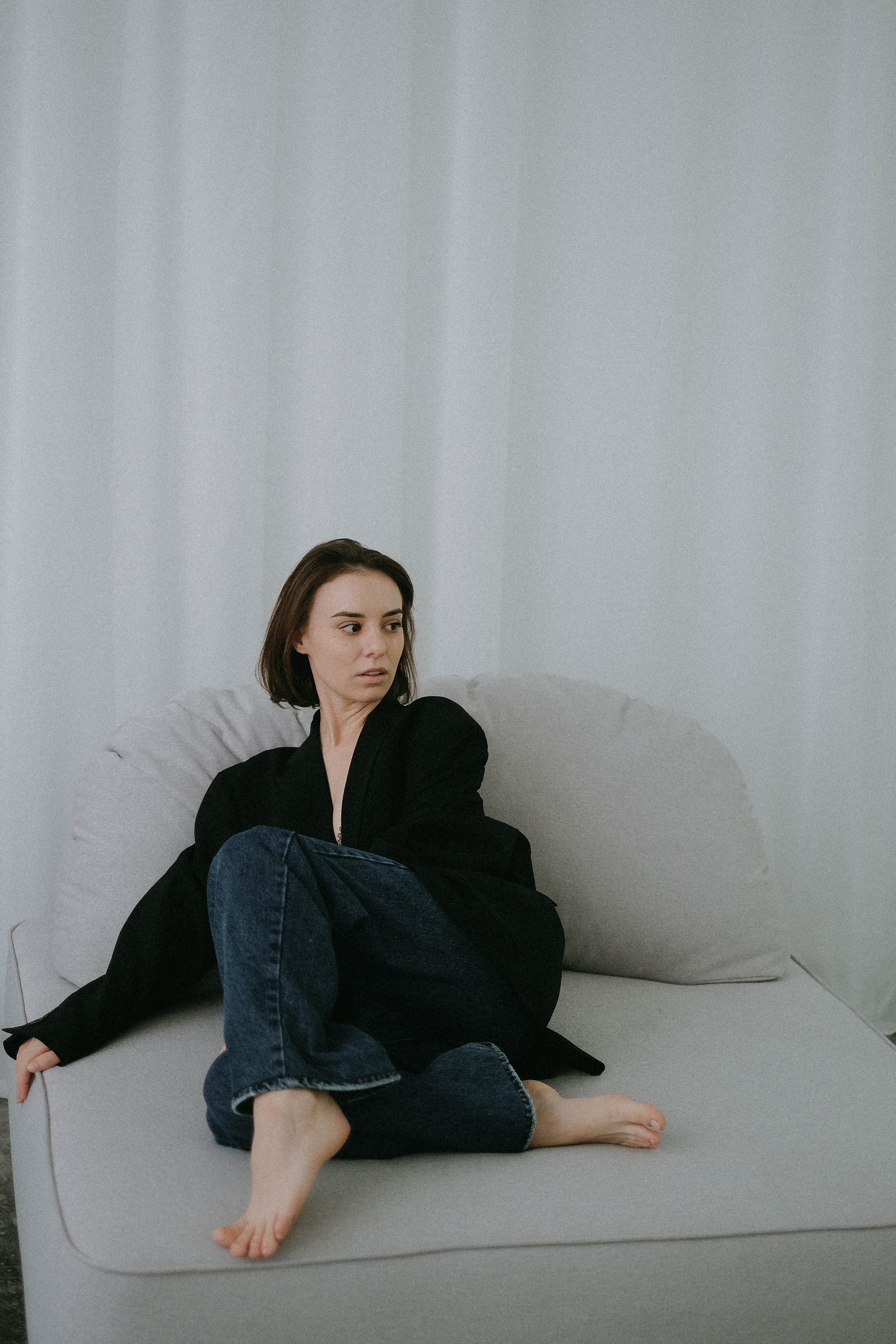 Ира. Главная