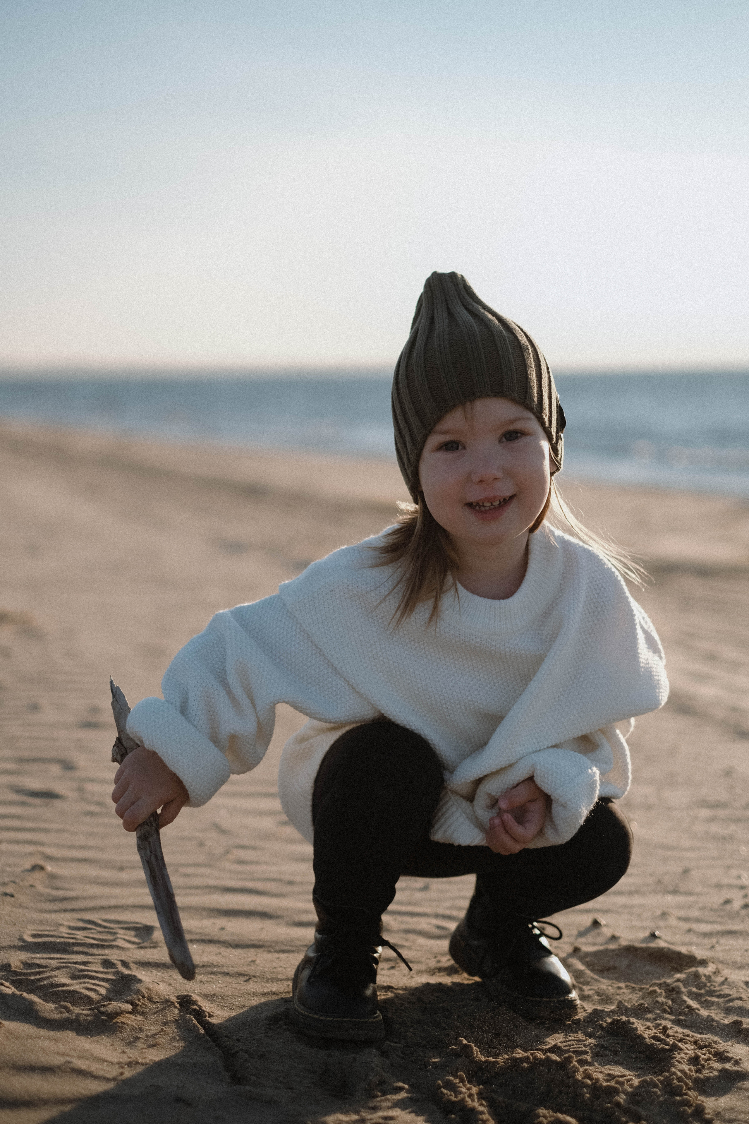 Ксюша + Ника. Главная