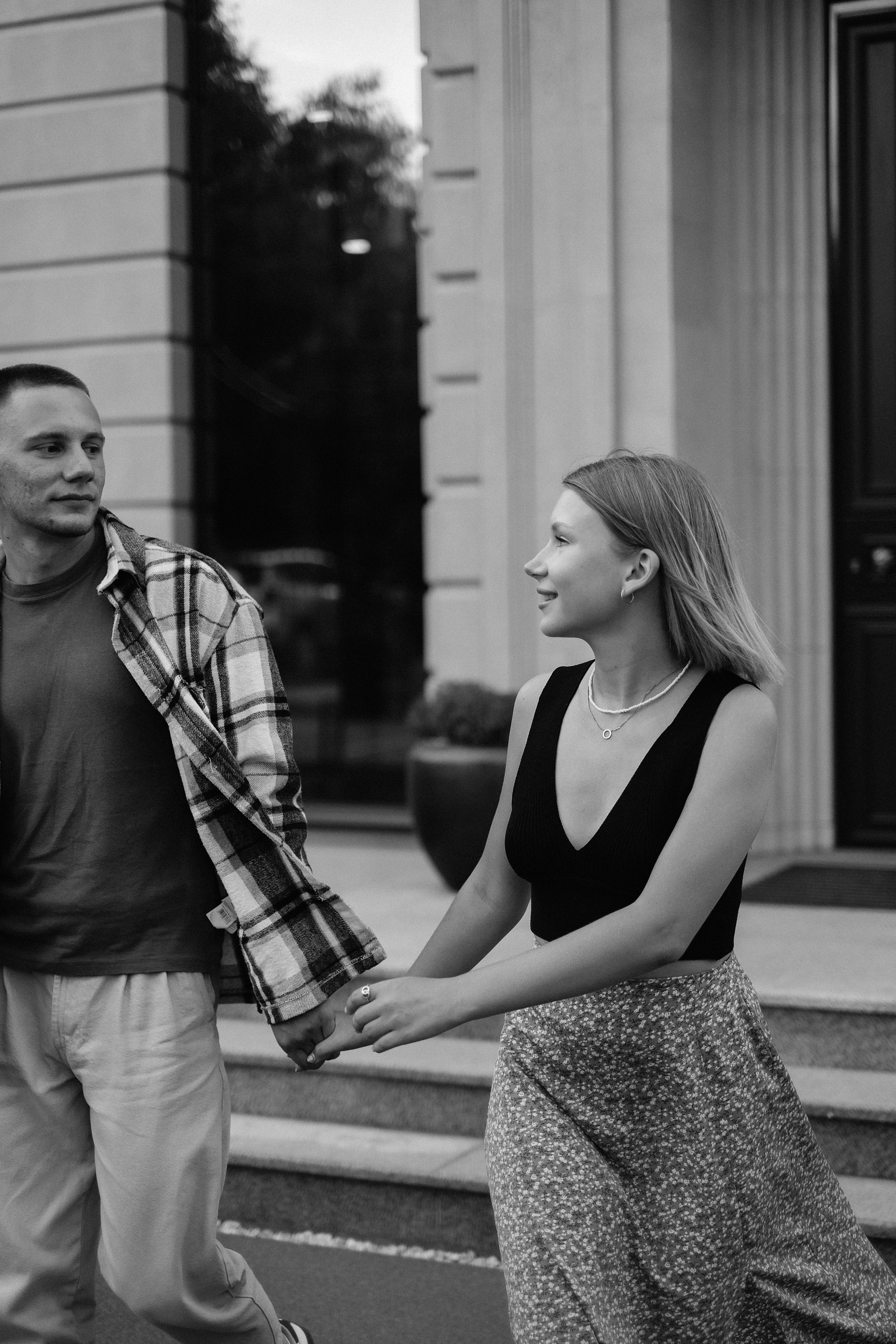 Юля + Данил. Главная