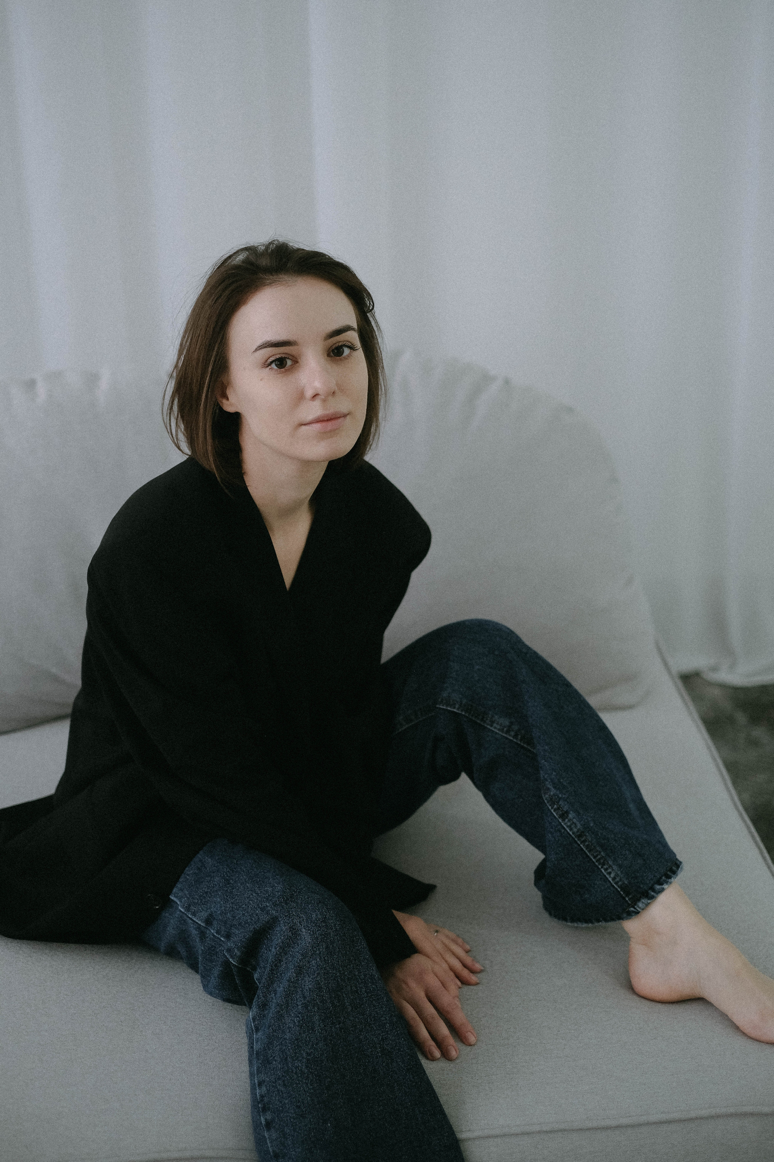 Ира. Главная