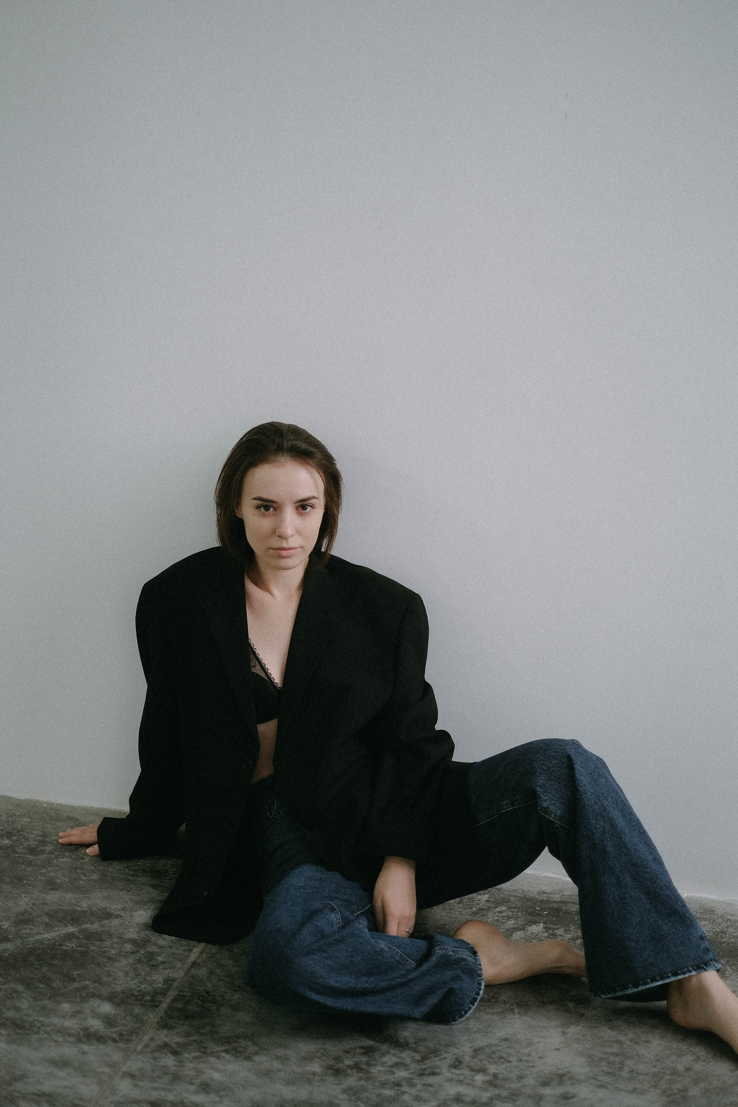 Ира. Главная