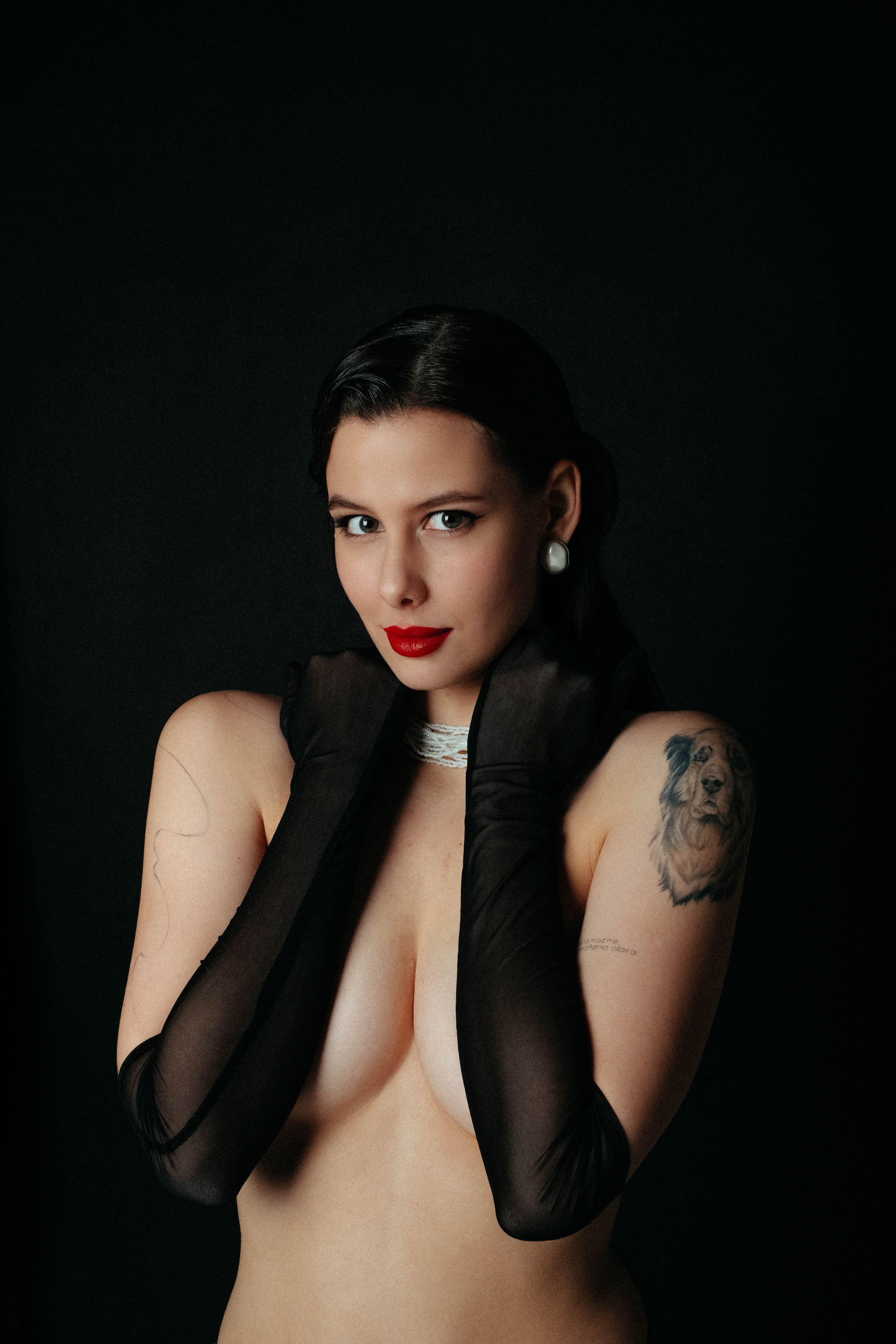 Настя. Главная