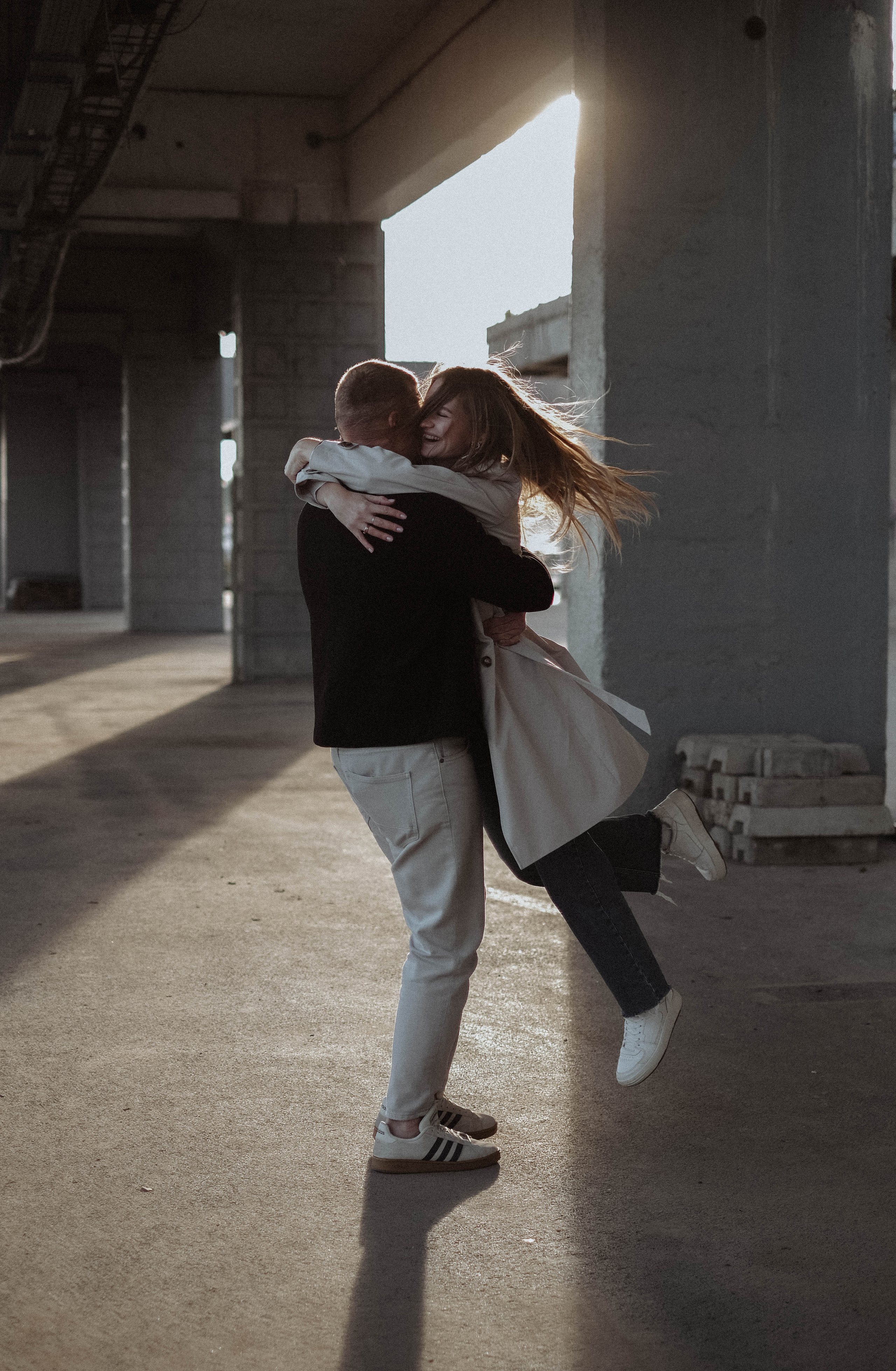 Арина + Вова. Главная