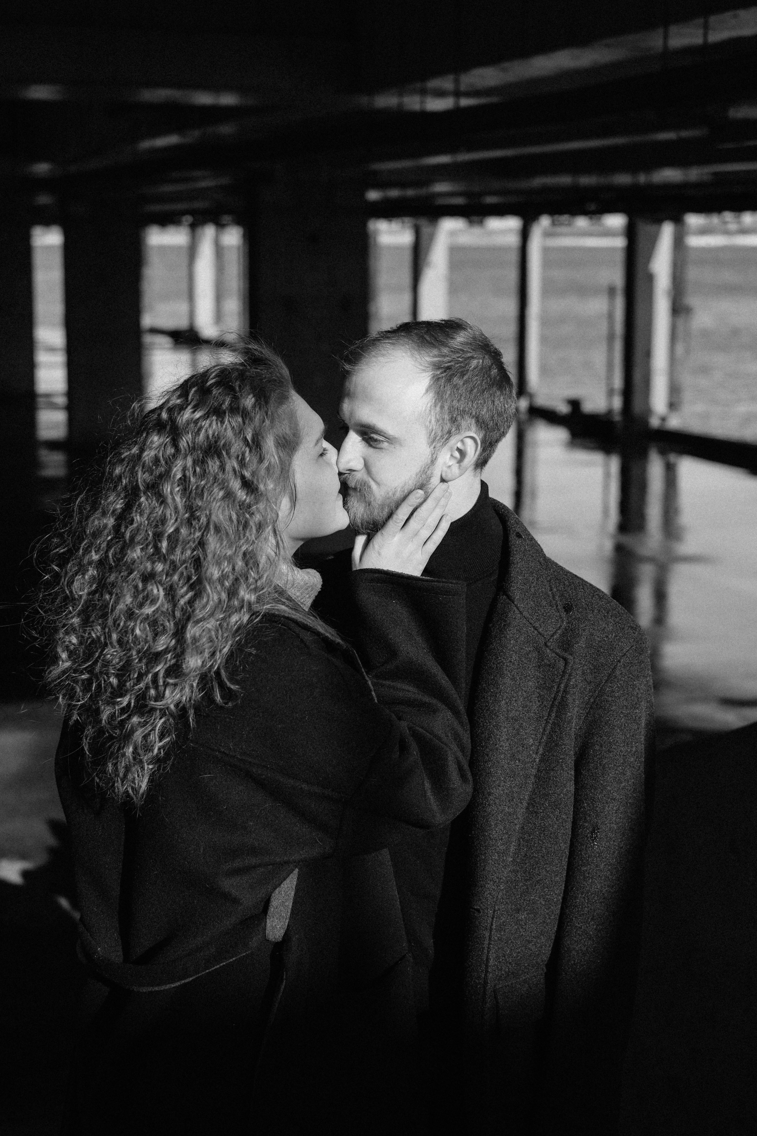 Таня + Андрей. Главная