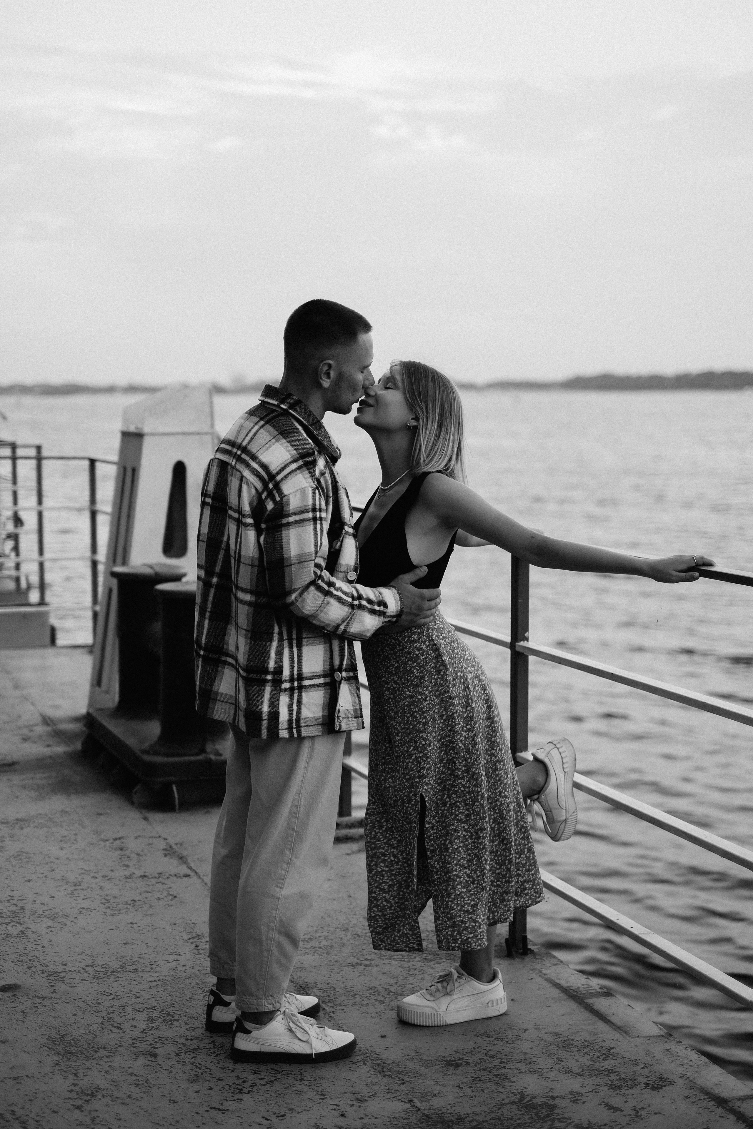 Юля + Данил. Главная