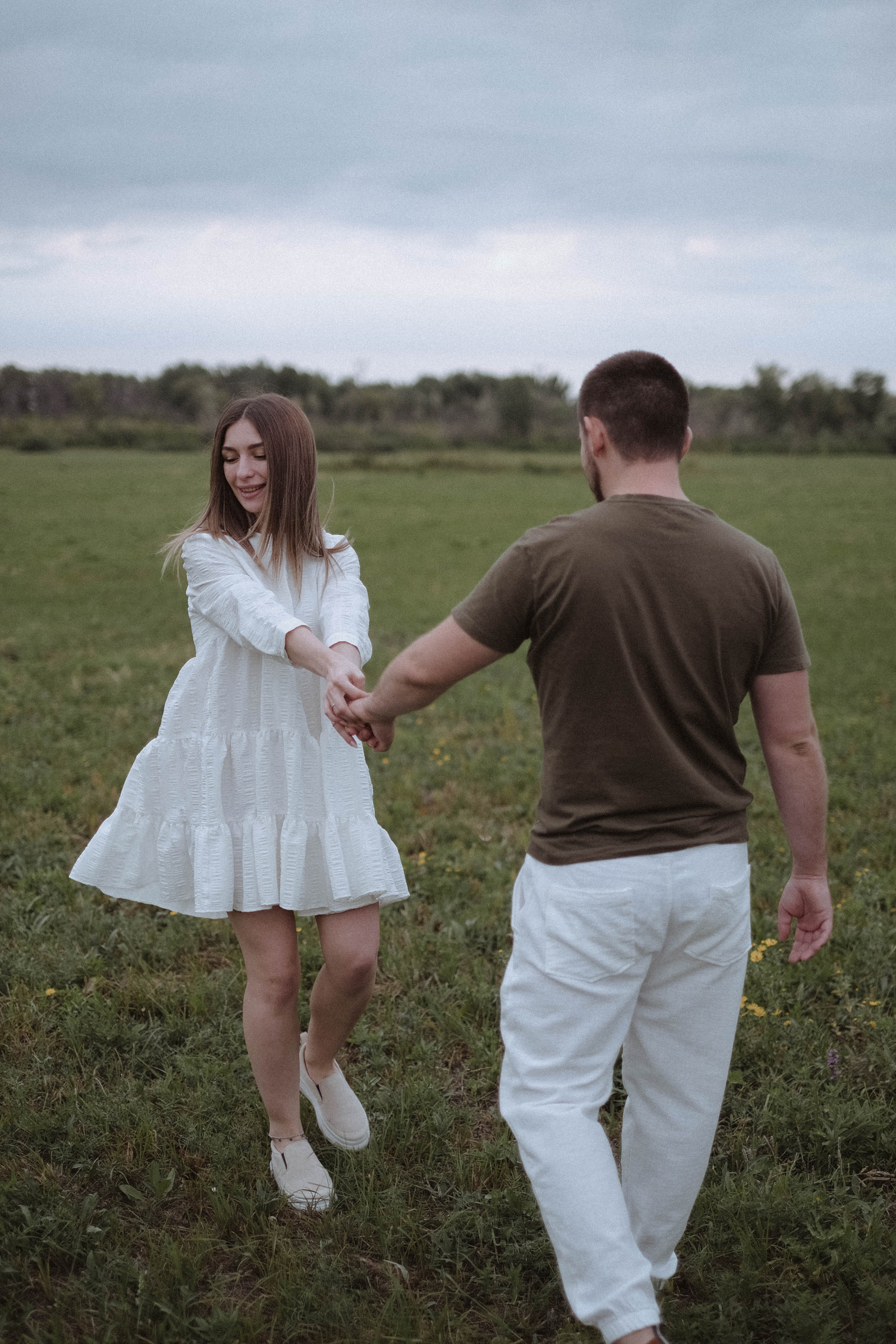 Сергей + Алиса. Главная