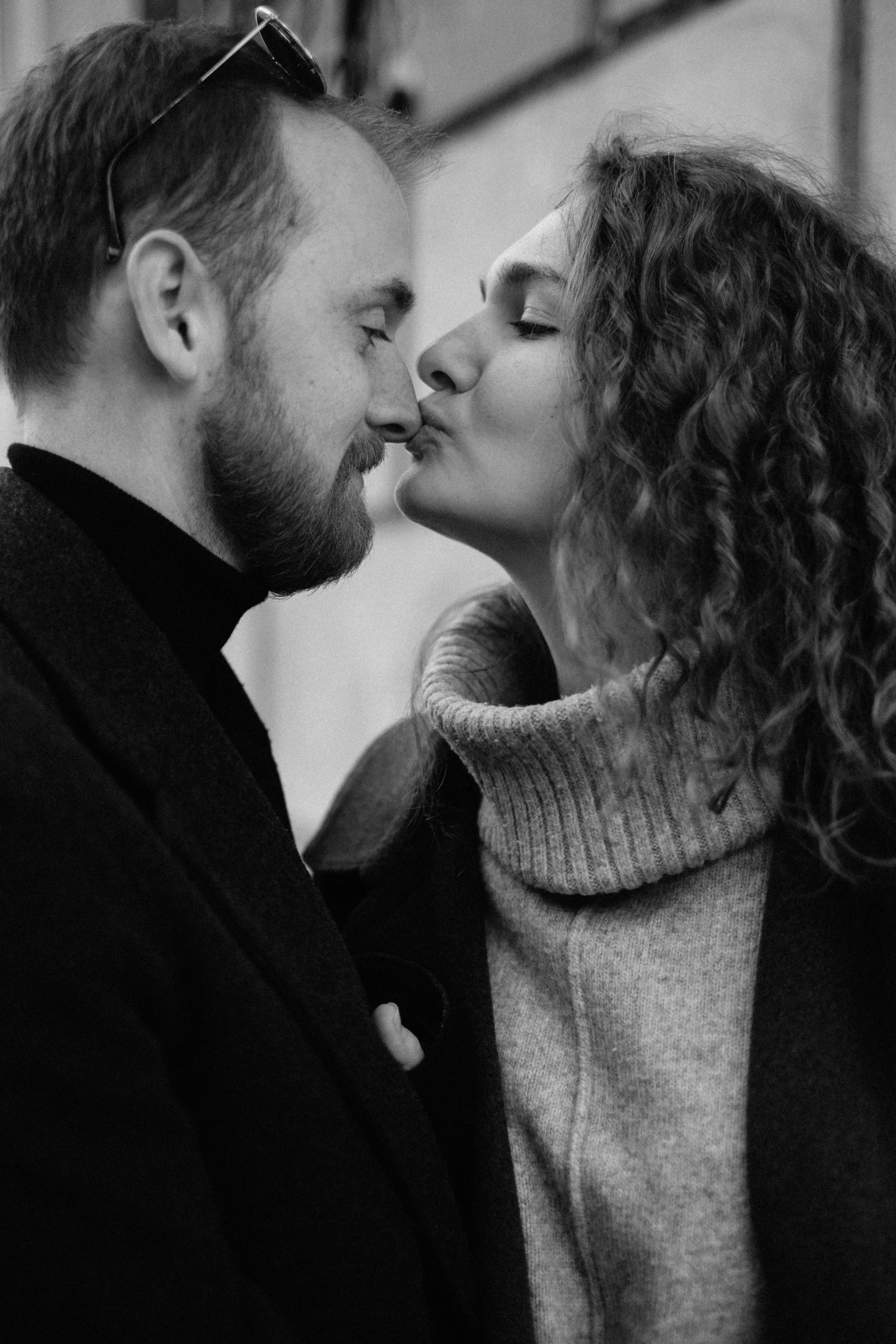 Таня + Андрей. Главная