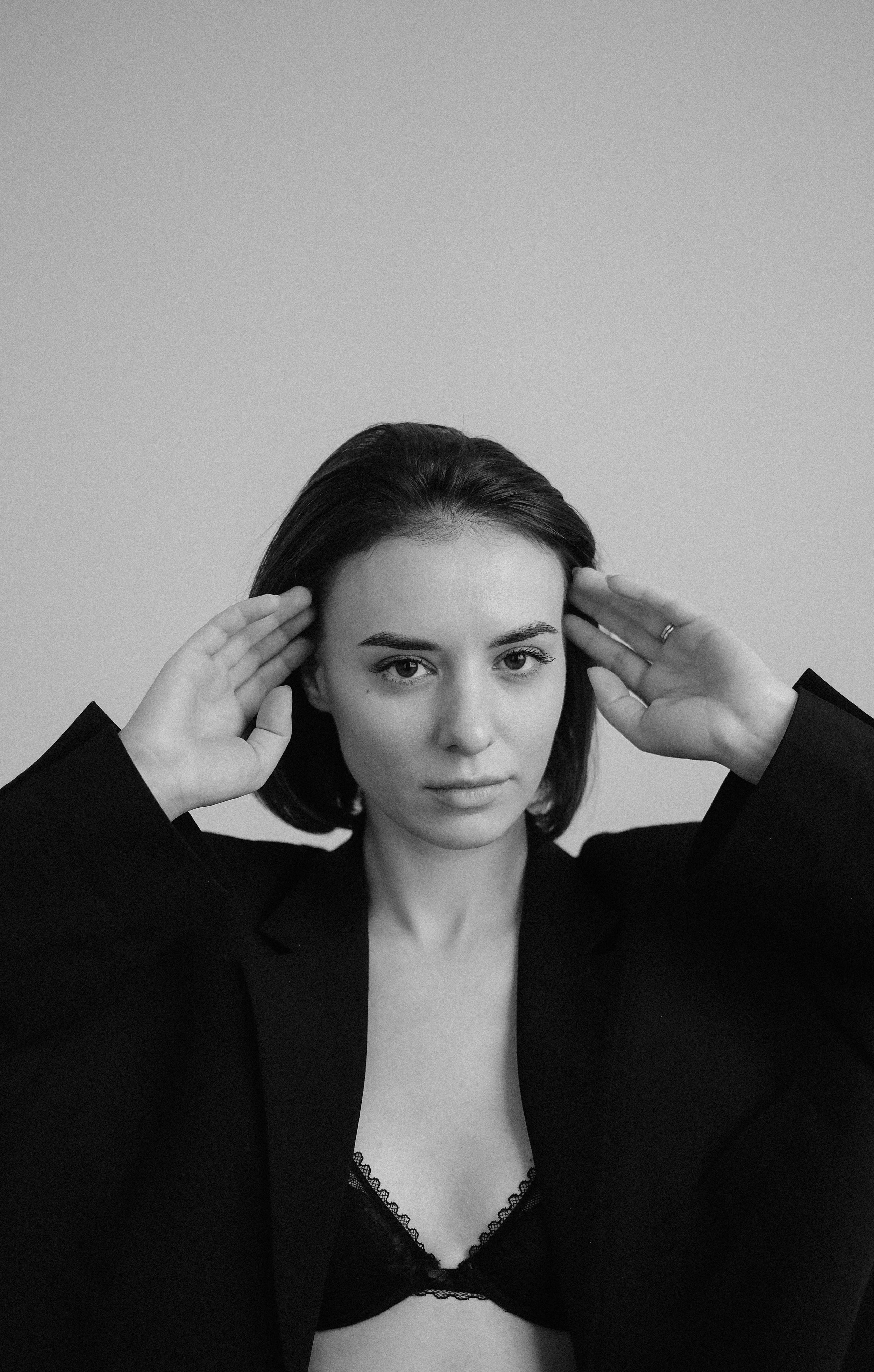 Ира. Главная