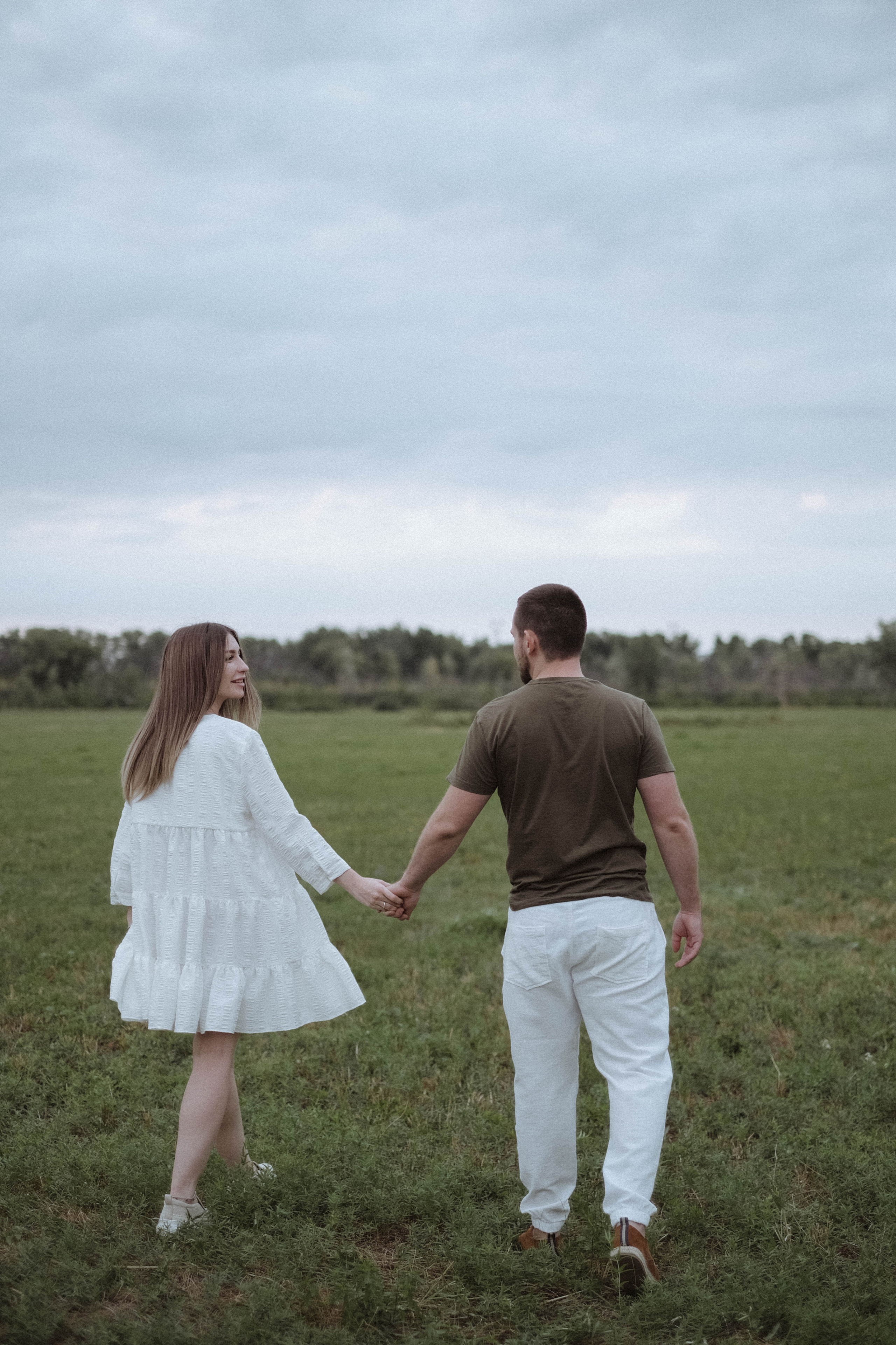 Сергей + Алиса. Главная