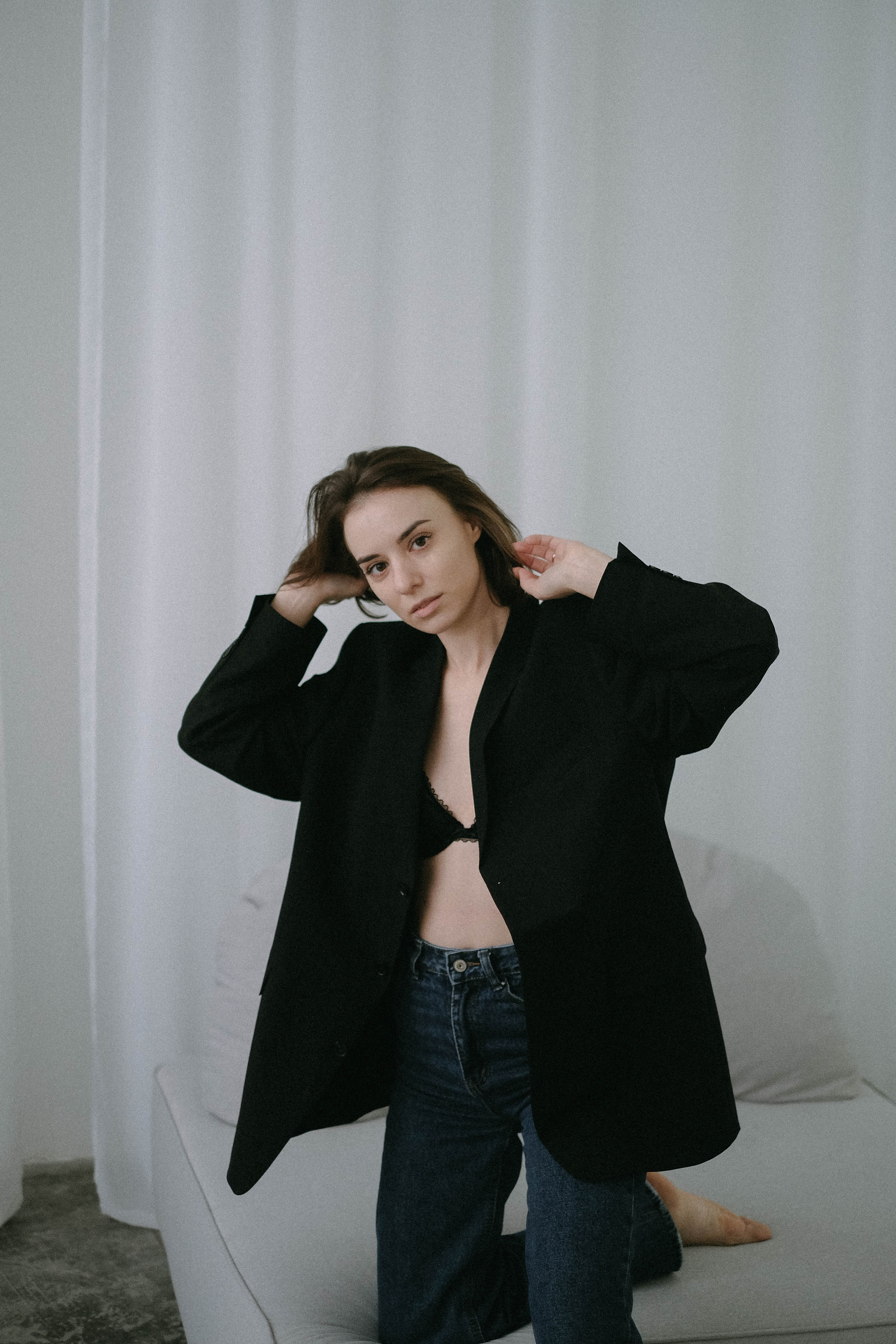 Ира. Главная