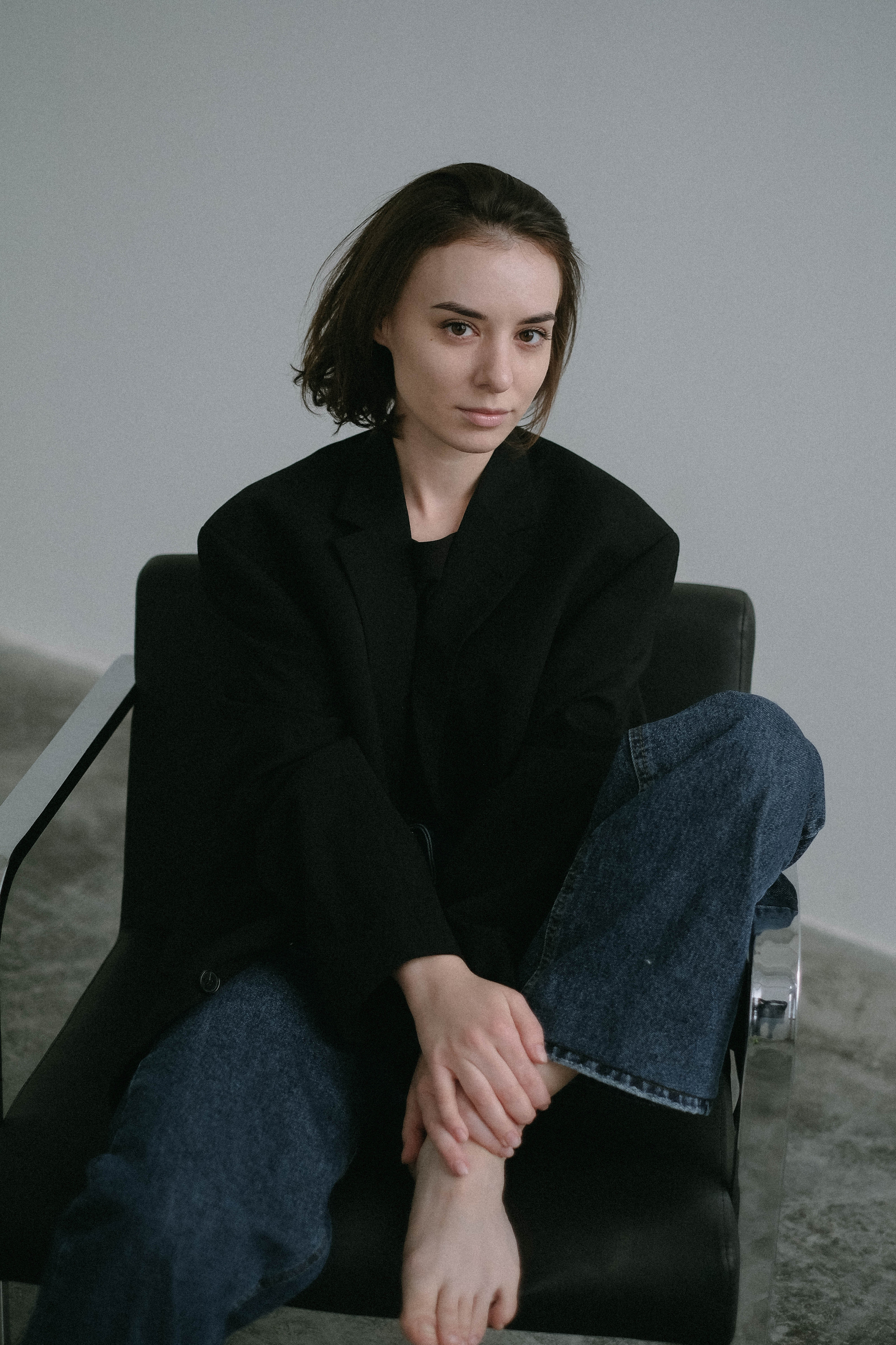 Ира. Главная