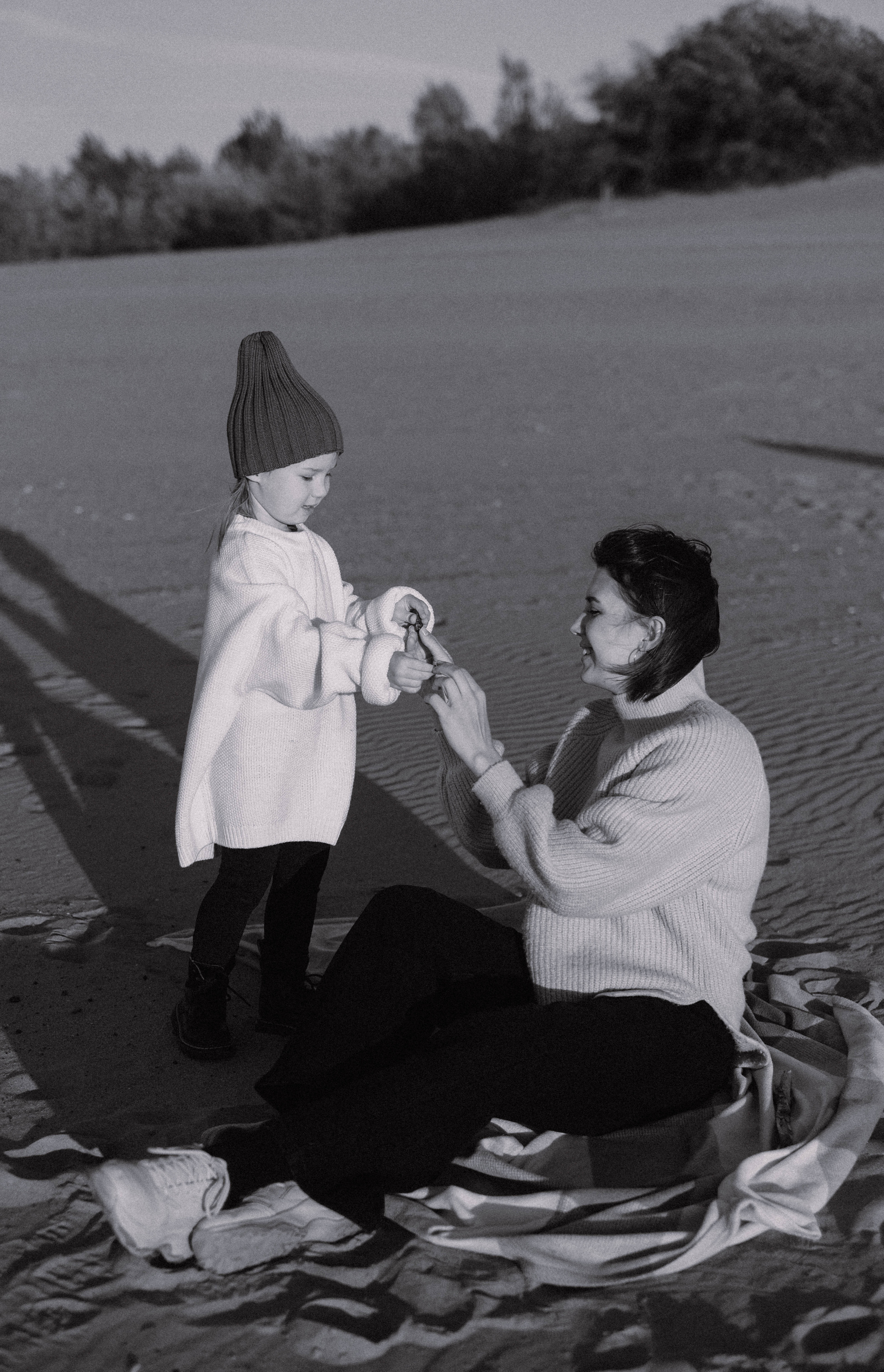 Ксюша + Ника. Главная