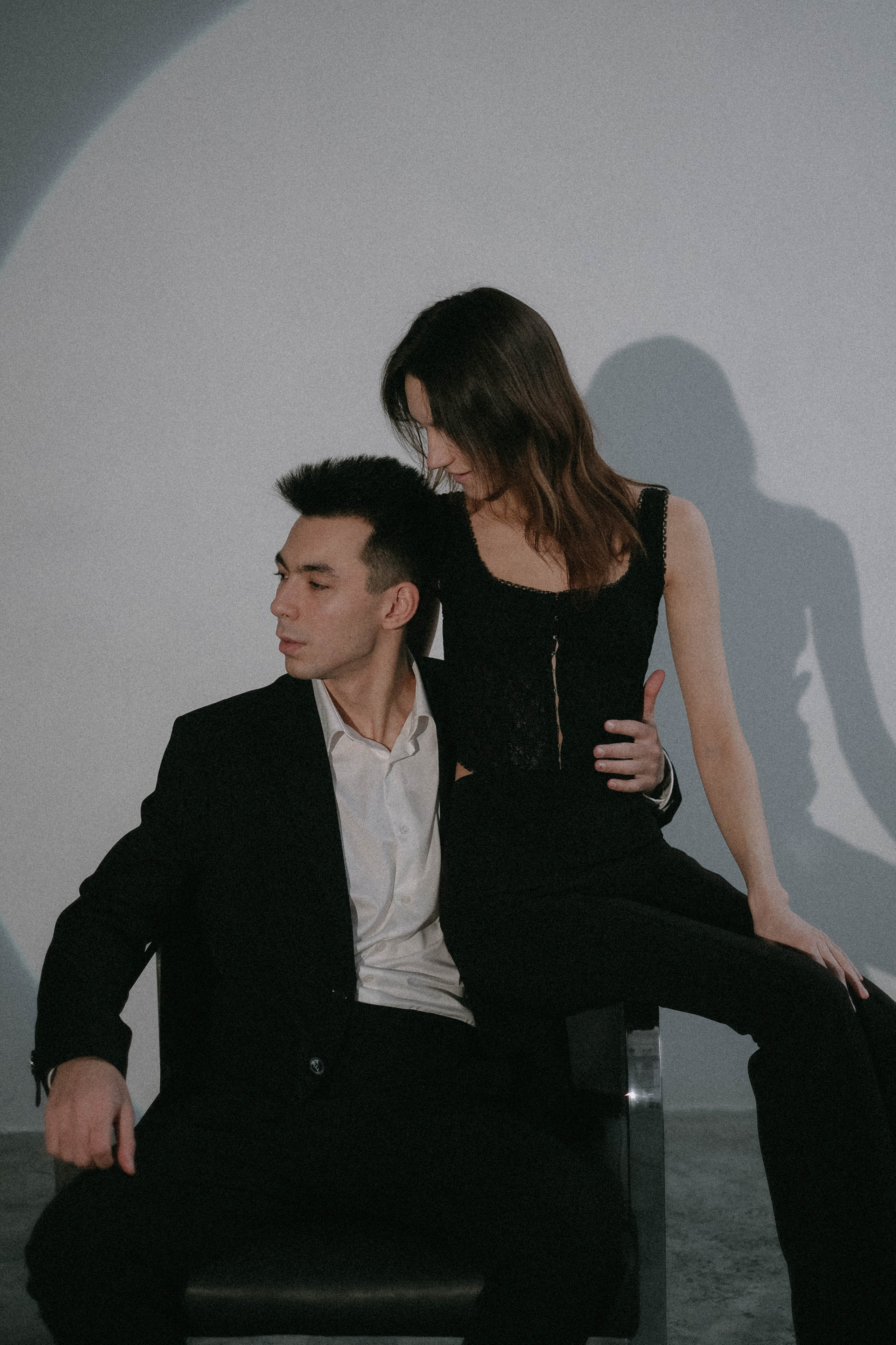 Вика + Марк. Главная