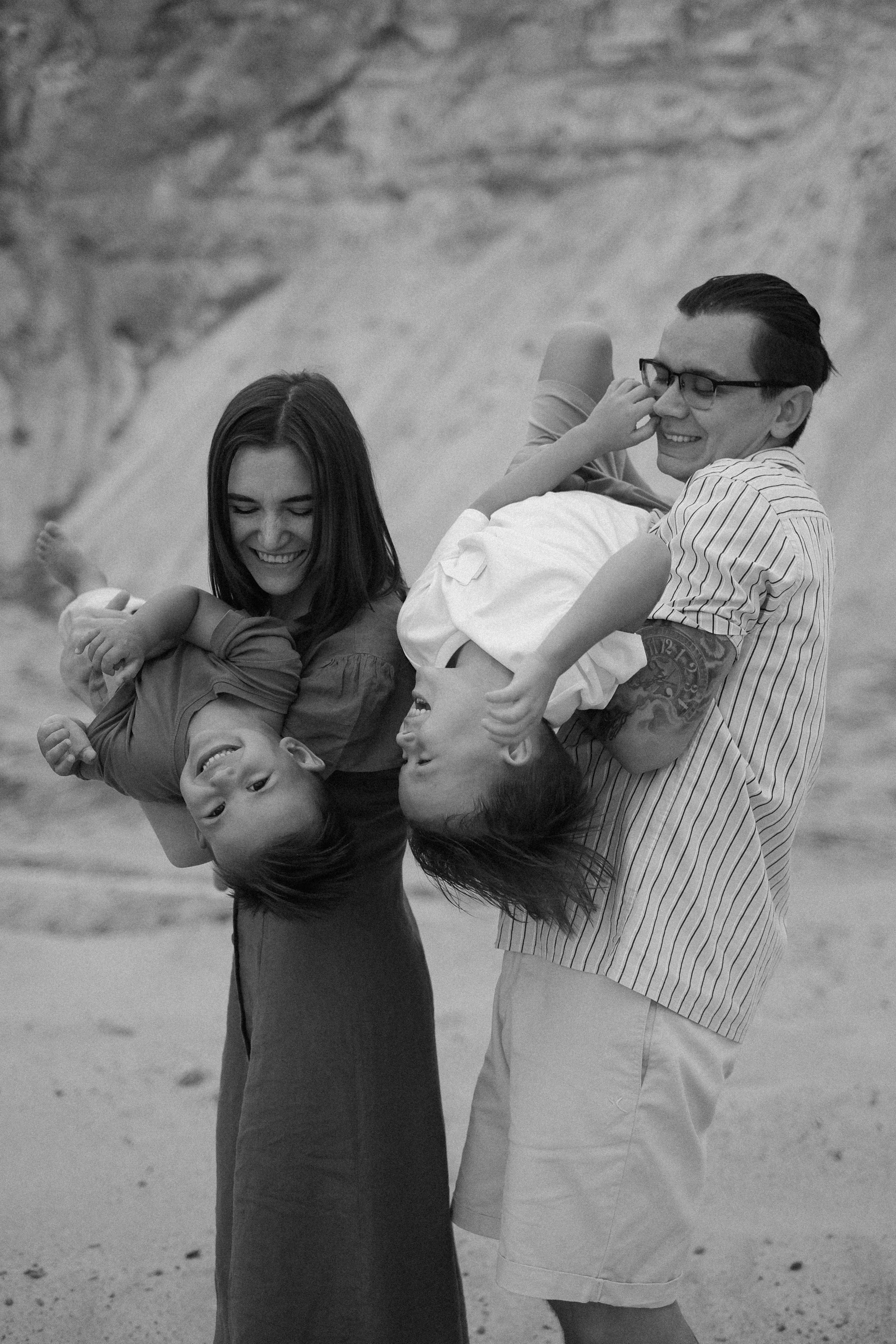 Егор + Саша + Захар + Игнат. Главная