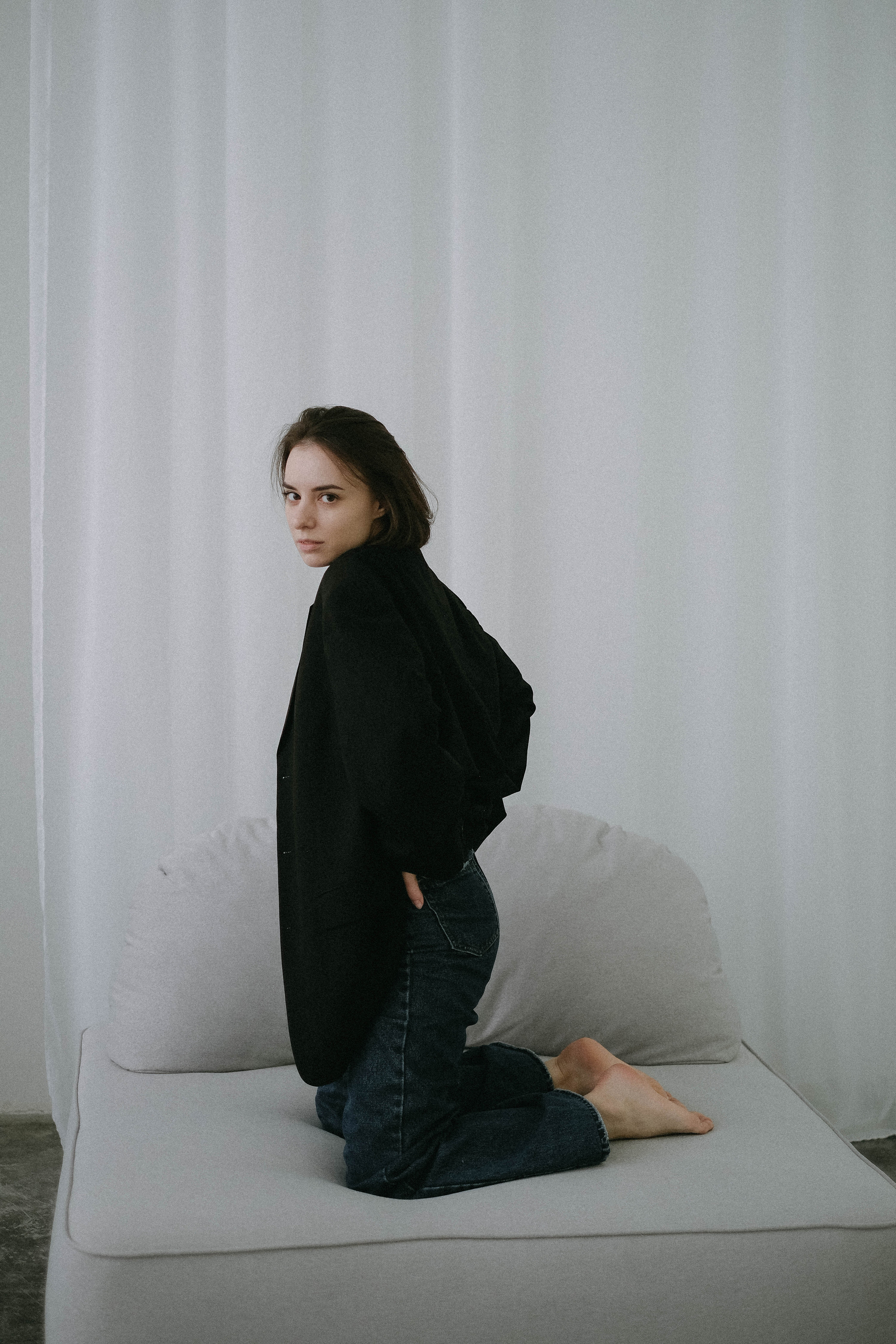 Ира. Главная