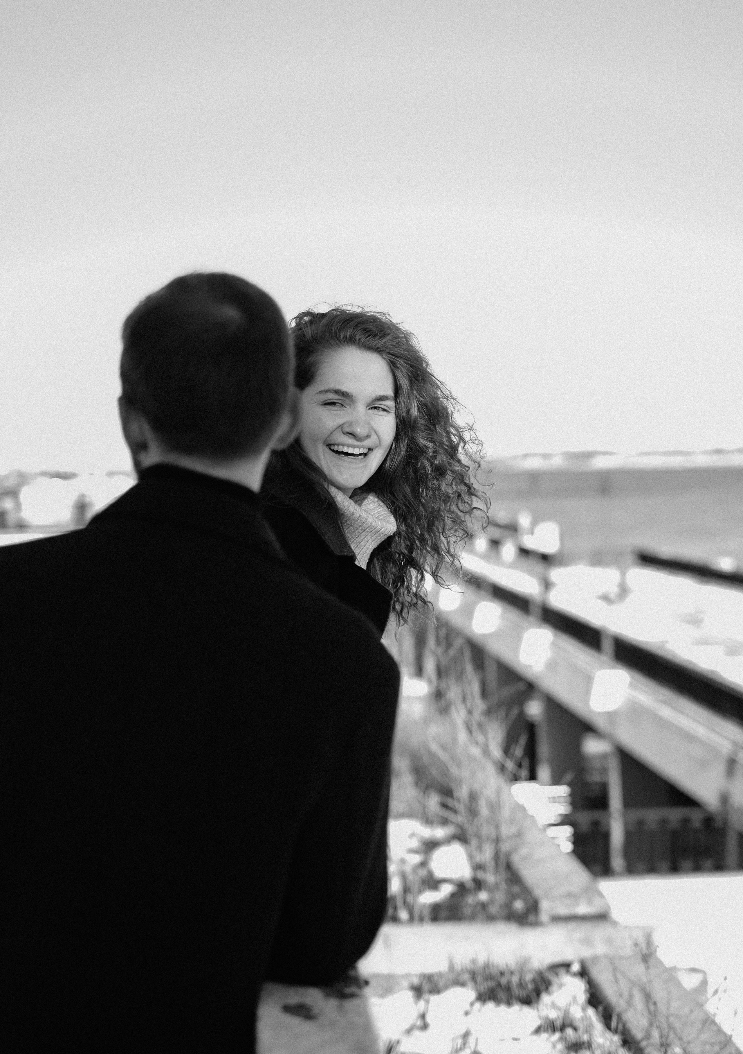 Таня + Андрей. Главная