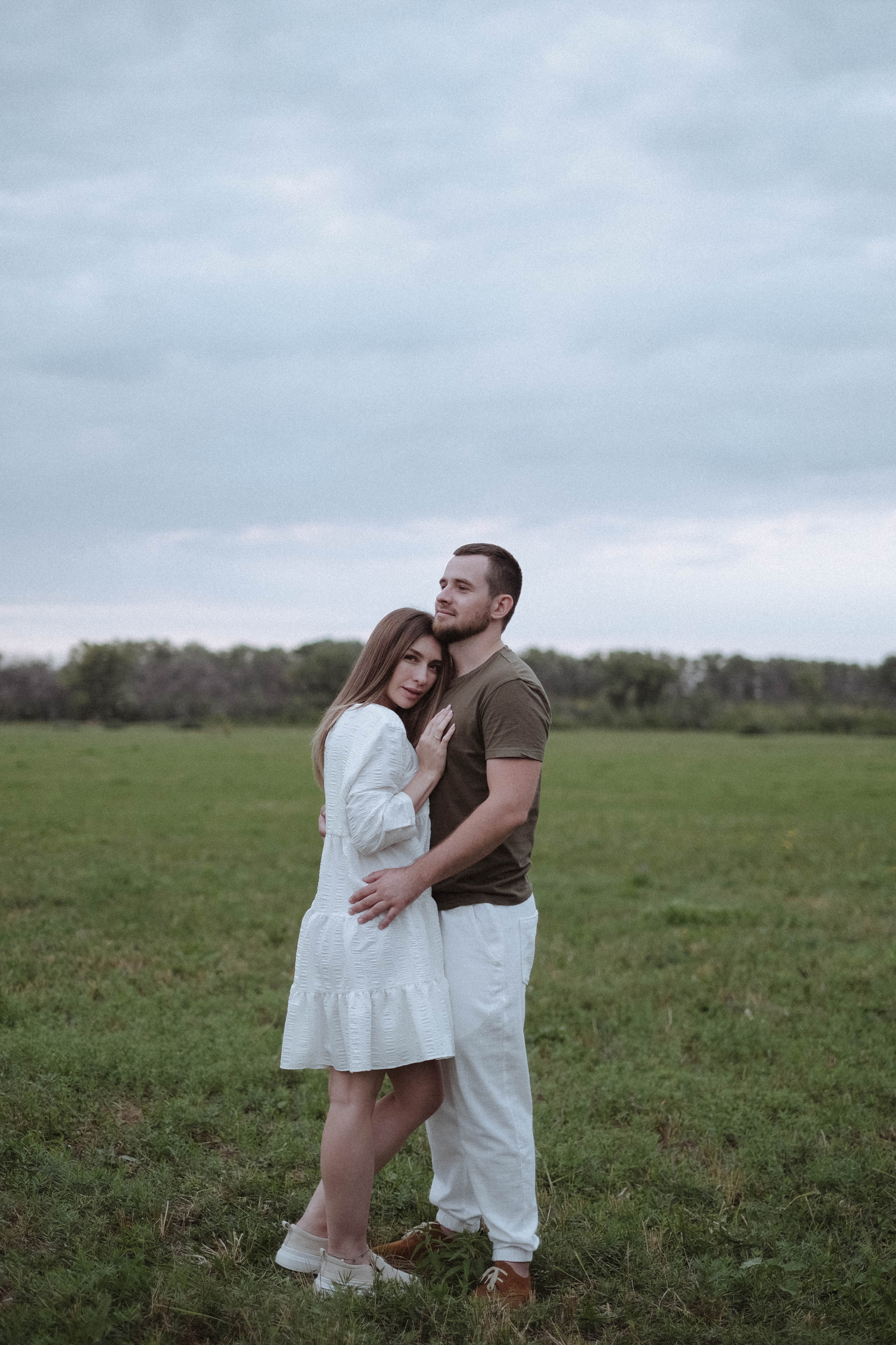 Сергей + Алиса. Главная