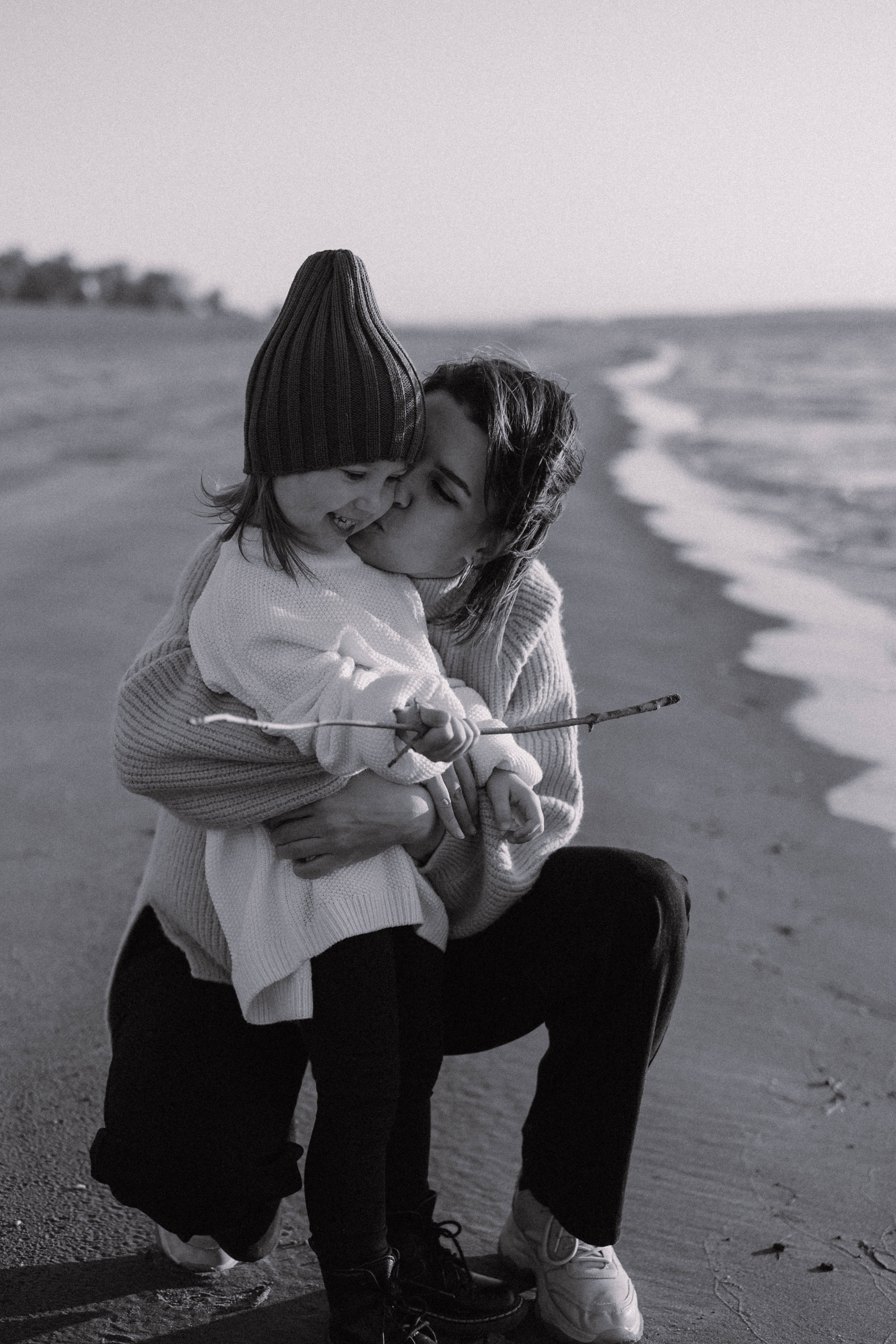 Ксюша + Ника. Главная