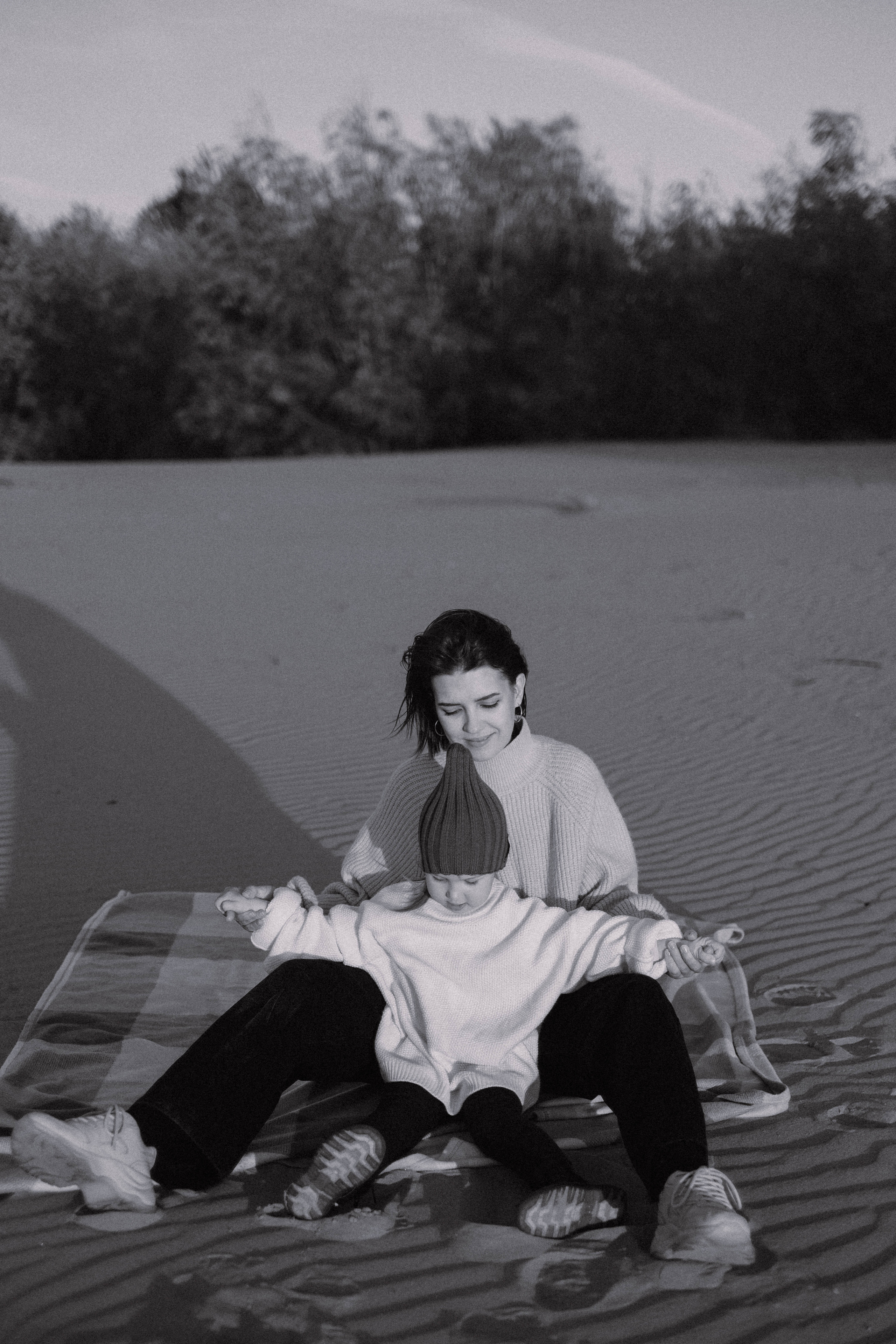 Ксюша + Ника. Главная