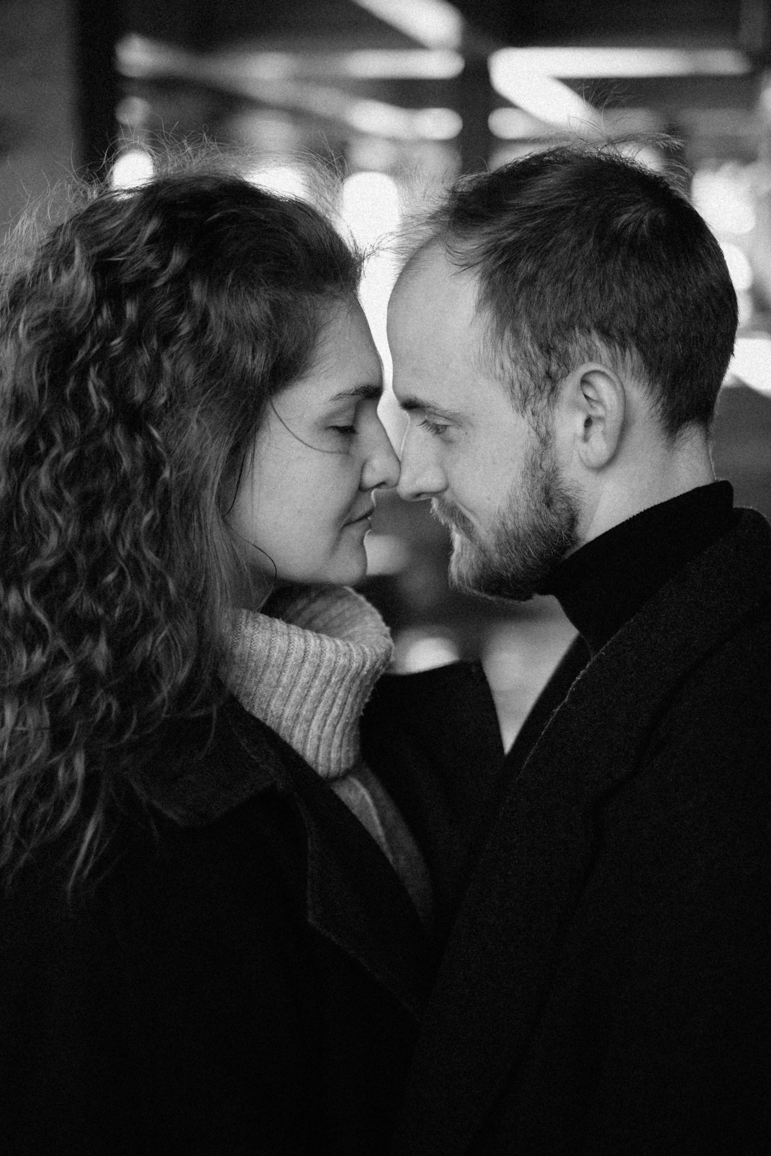 Таня + Андрей. Главная