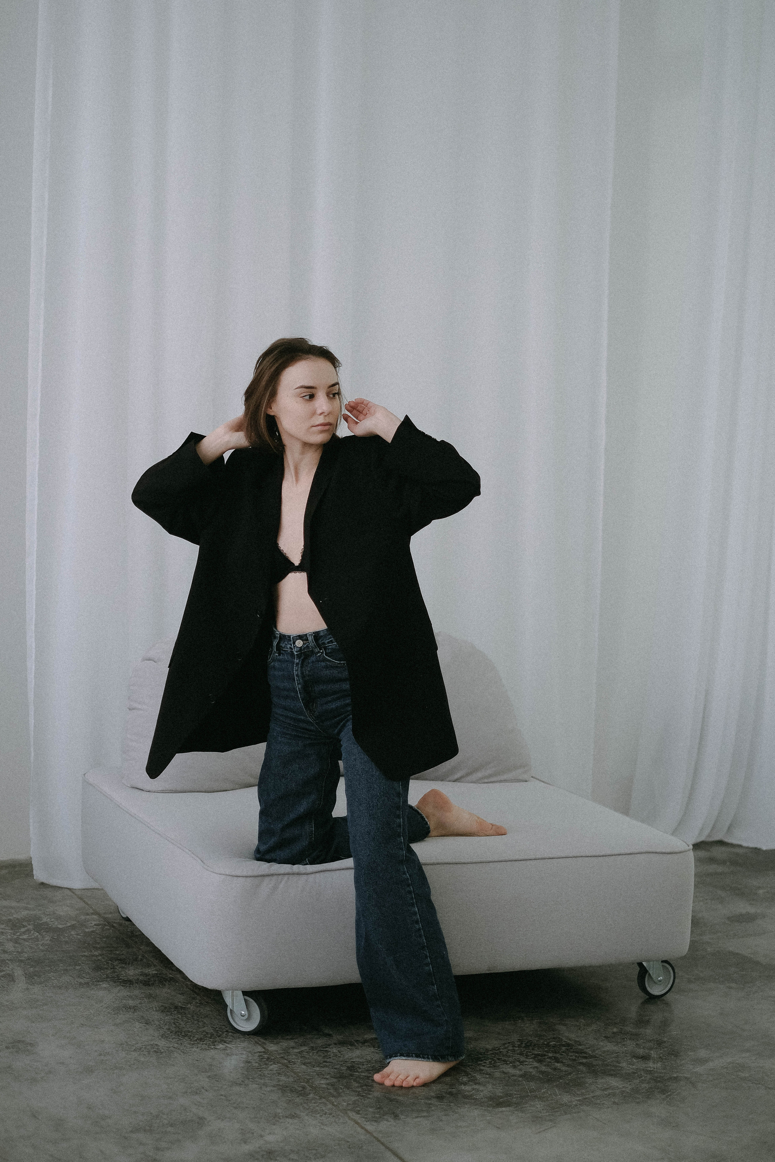 Ира. Главная