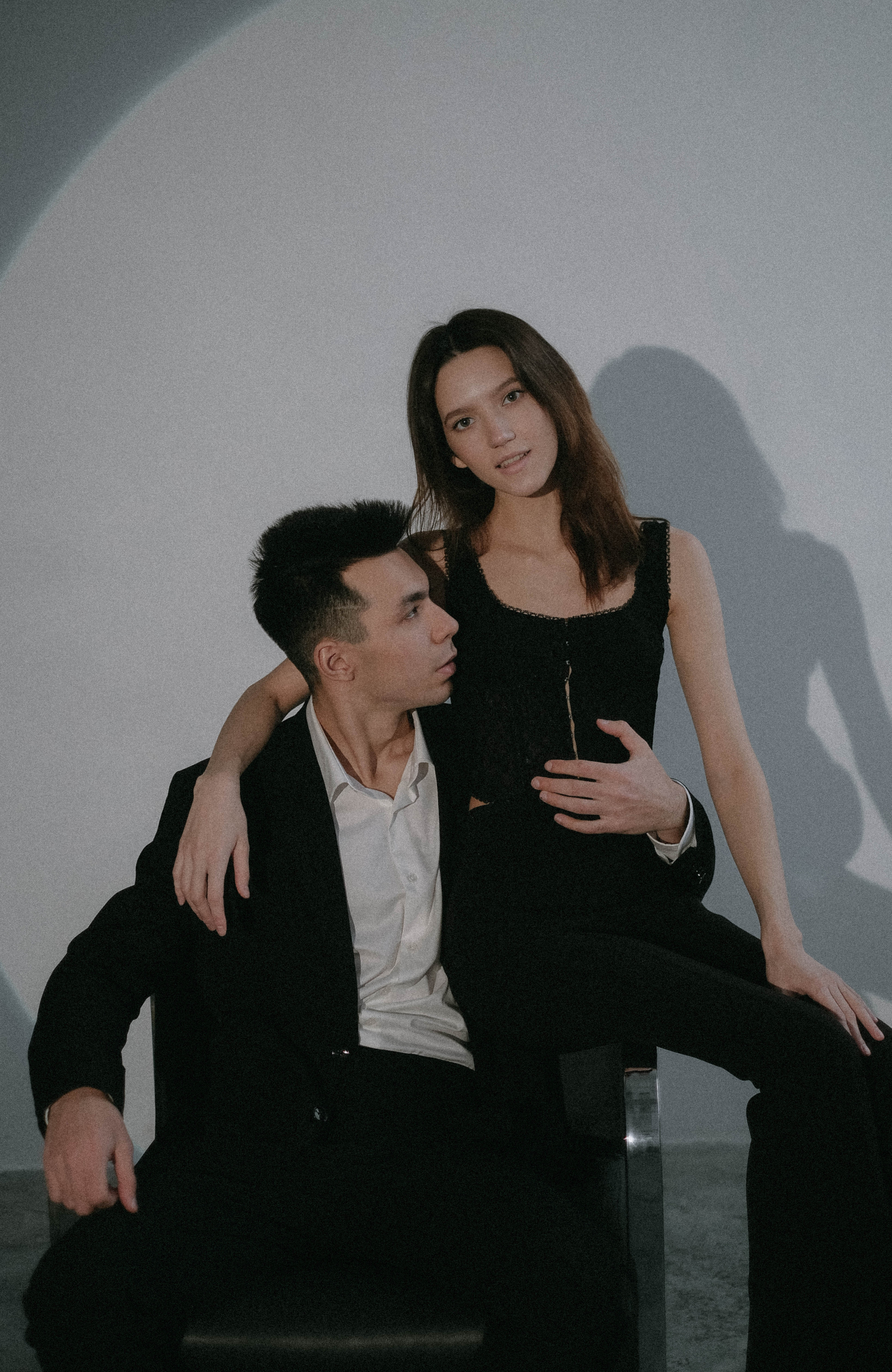 Вика + Марк. Главная