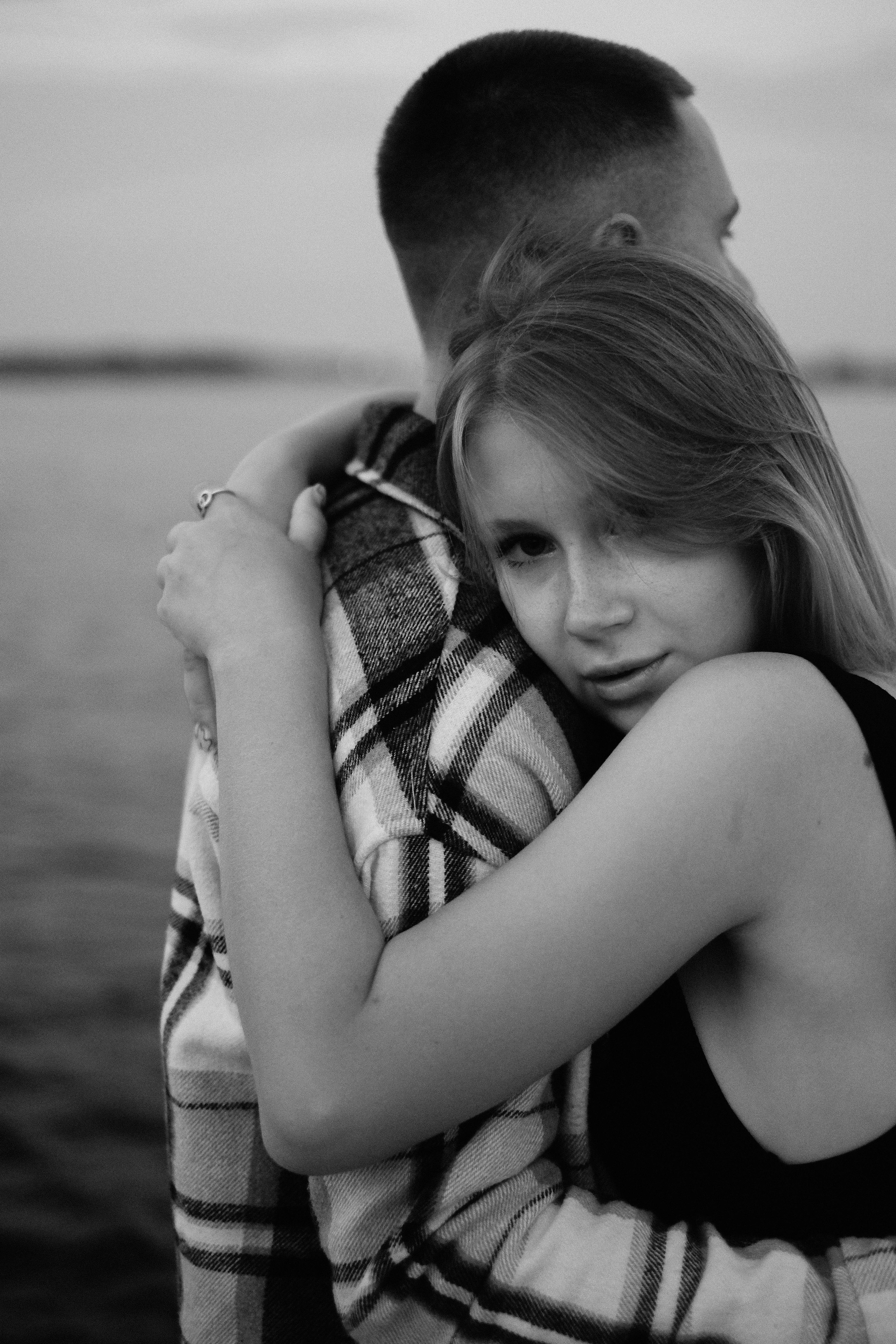 Юля + Данил. Главная