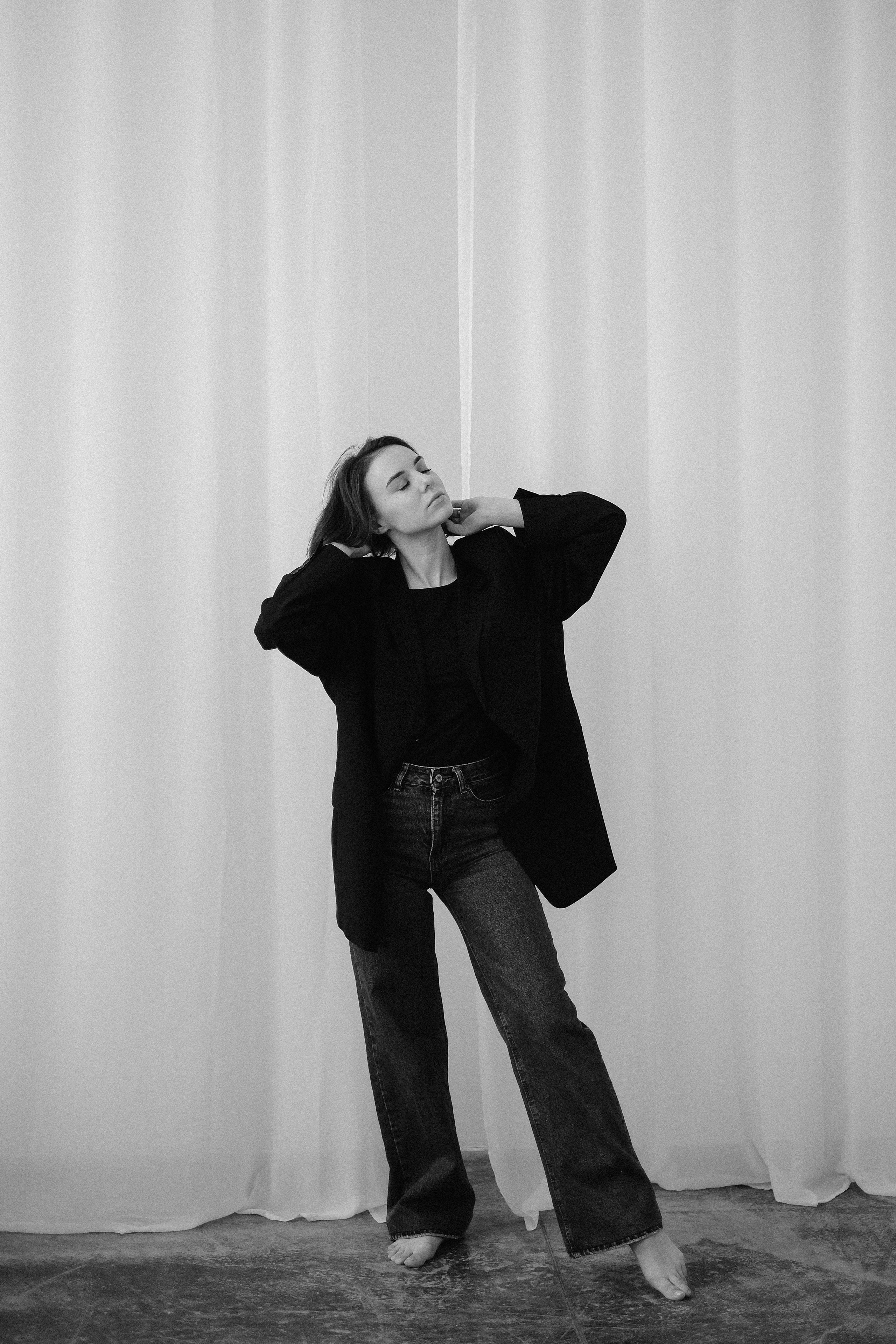 Ира. Главная