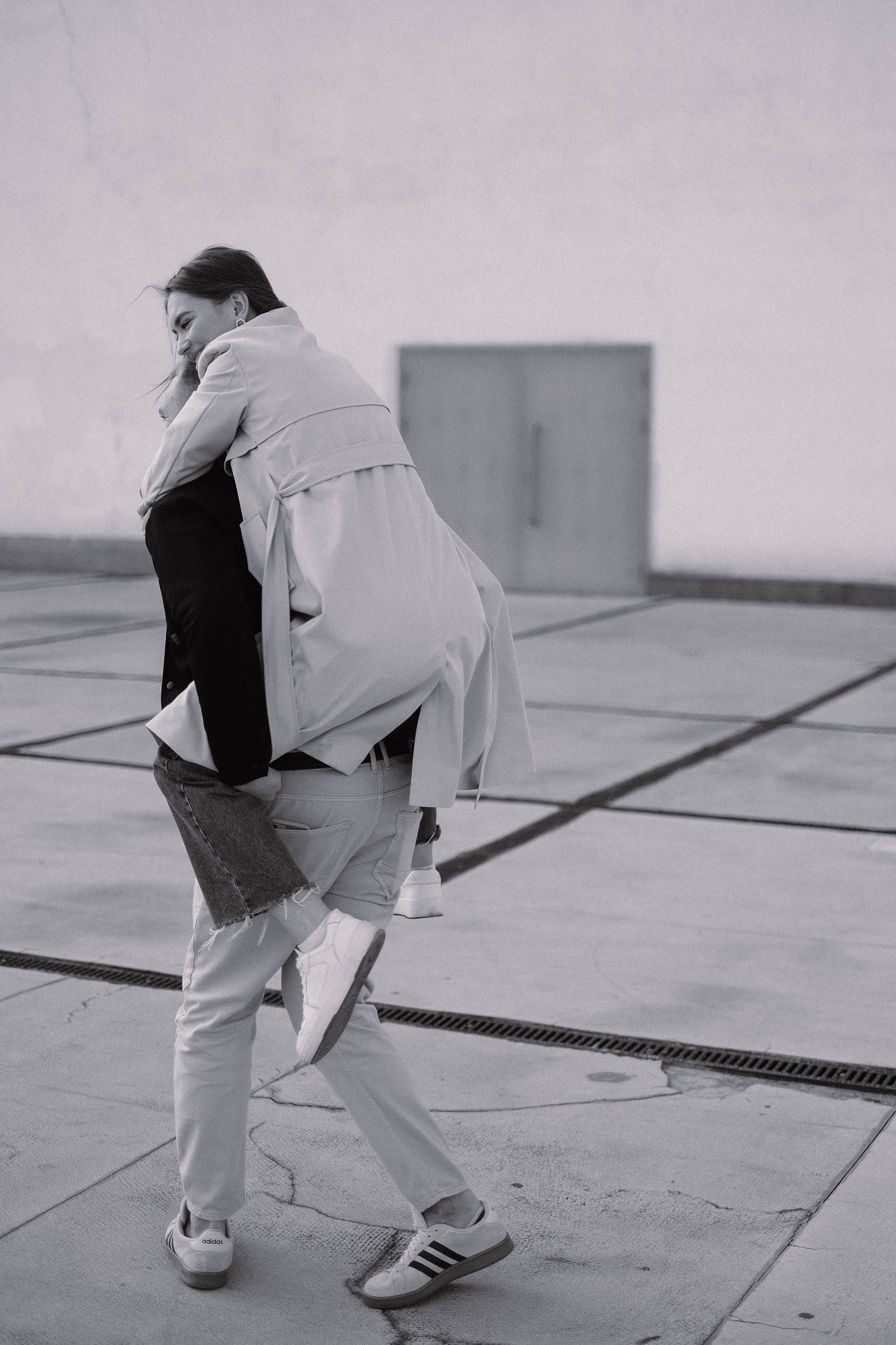 Арина + Вова. Главная