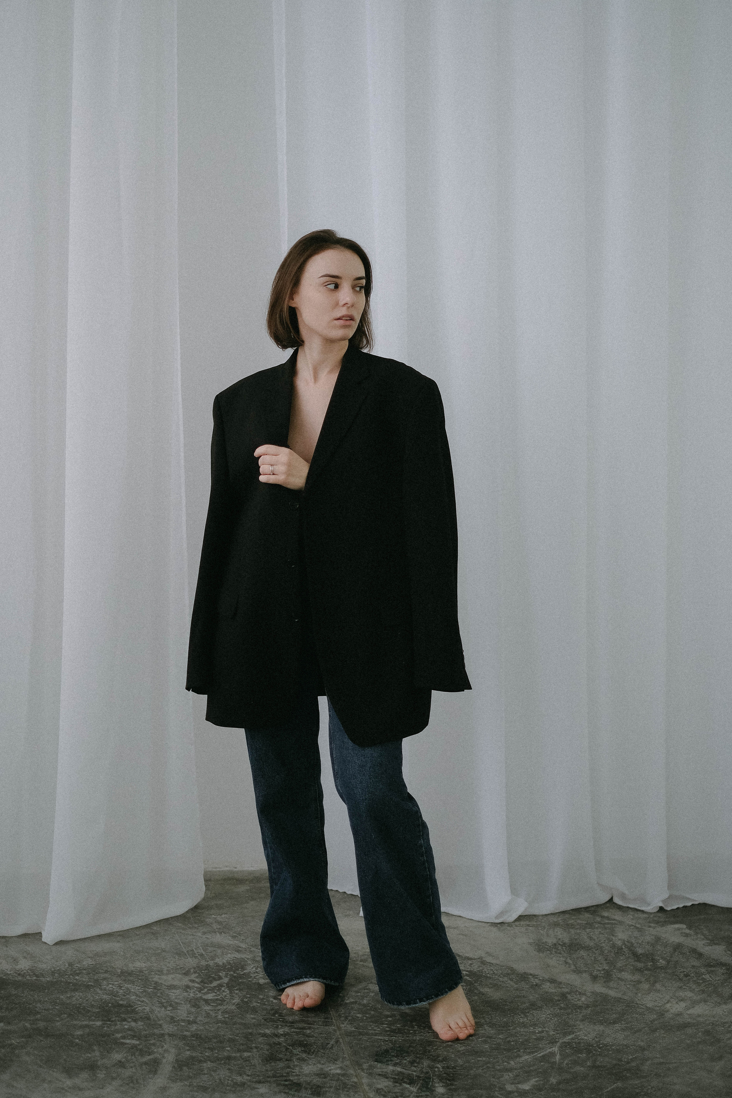 Ира. Главная