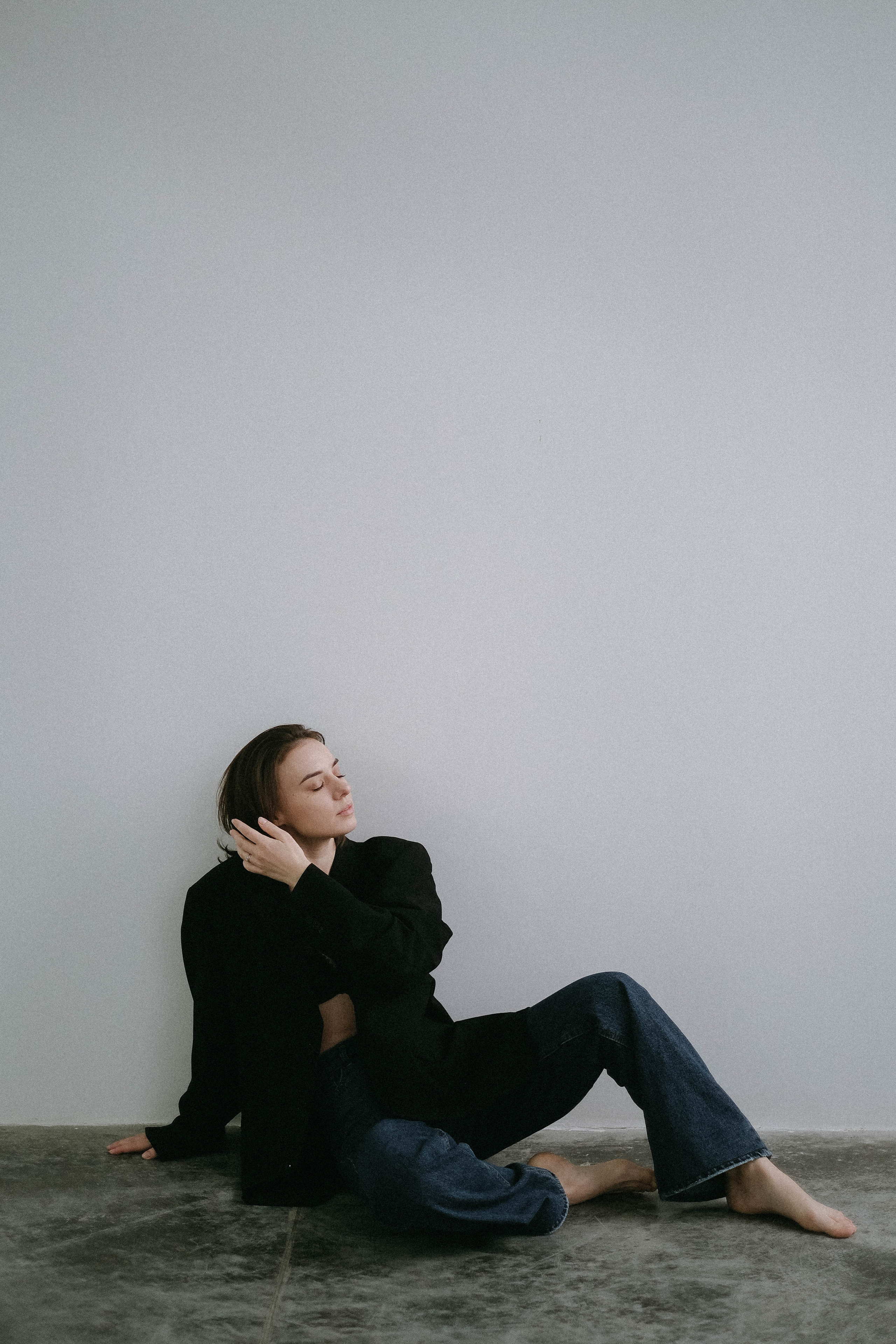 Ира. Главная