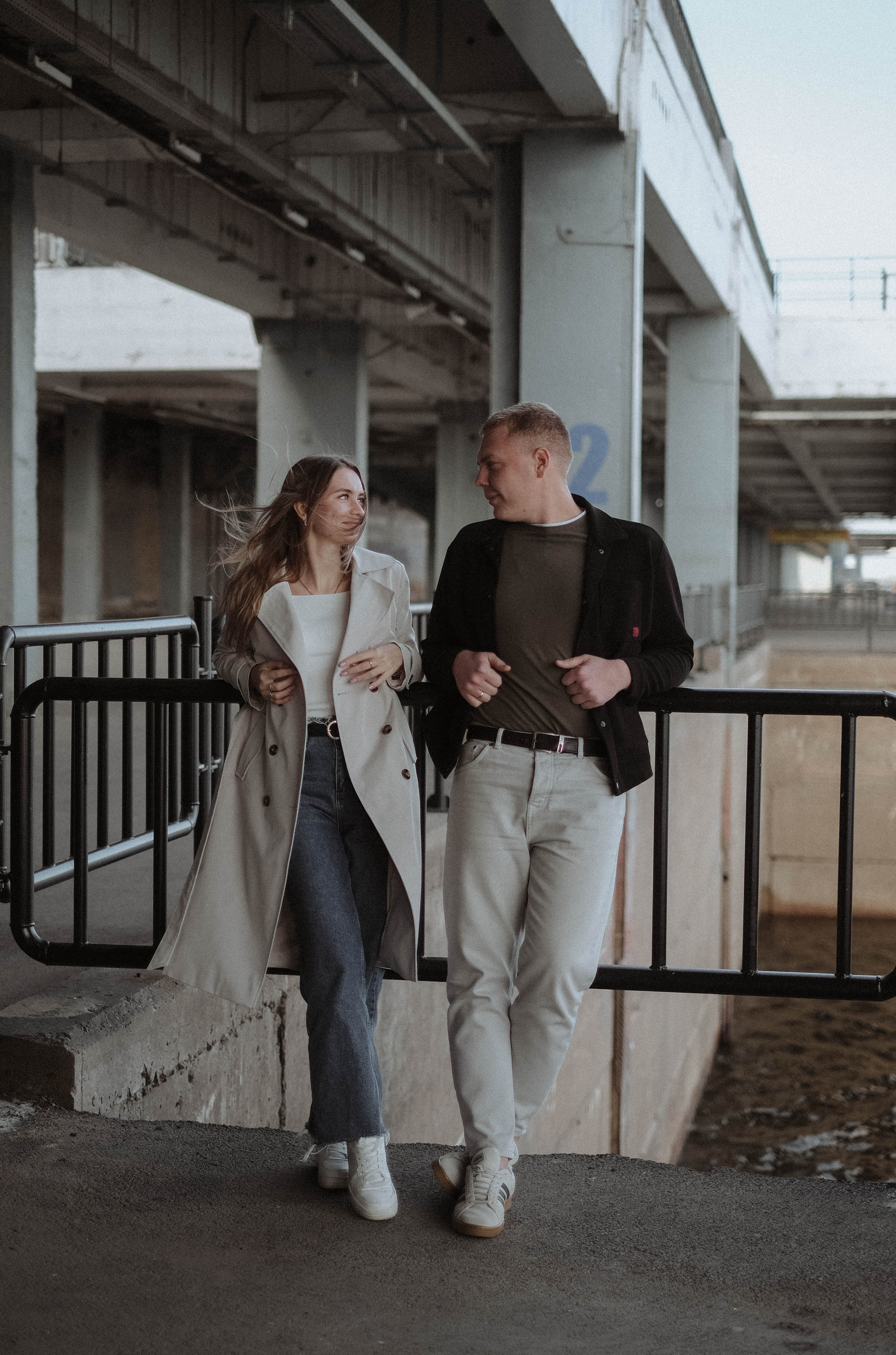 Арина + Вова. Главная