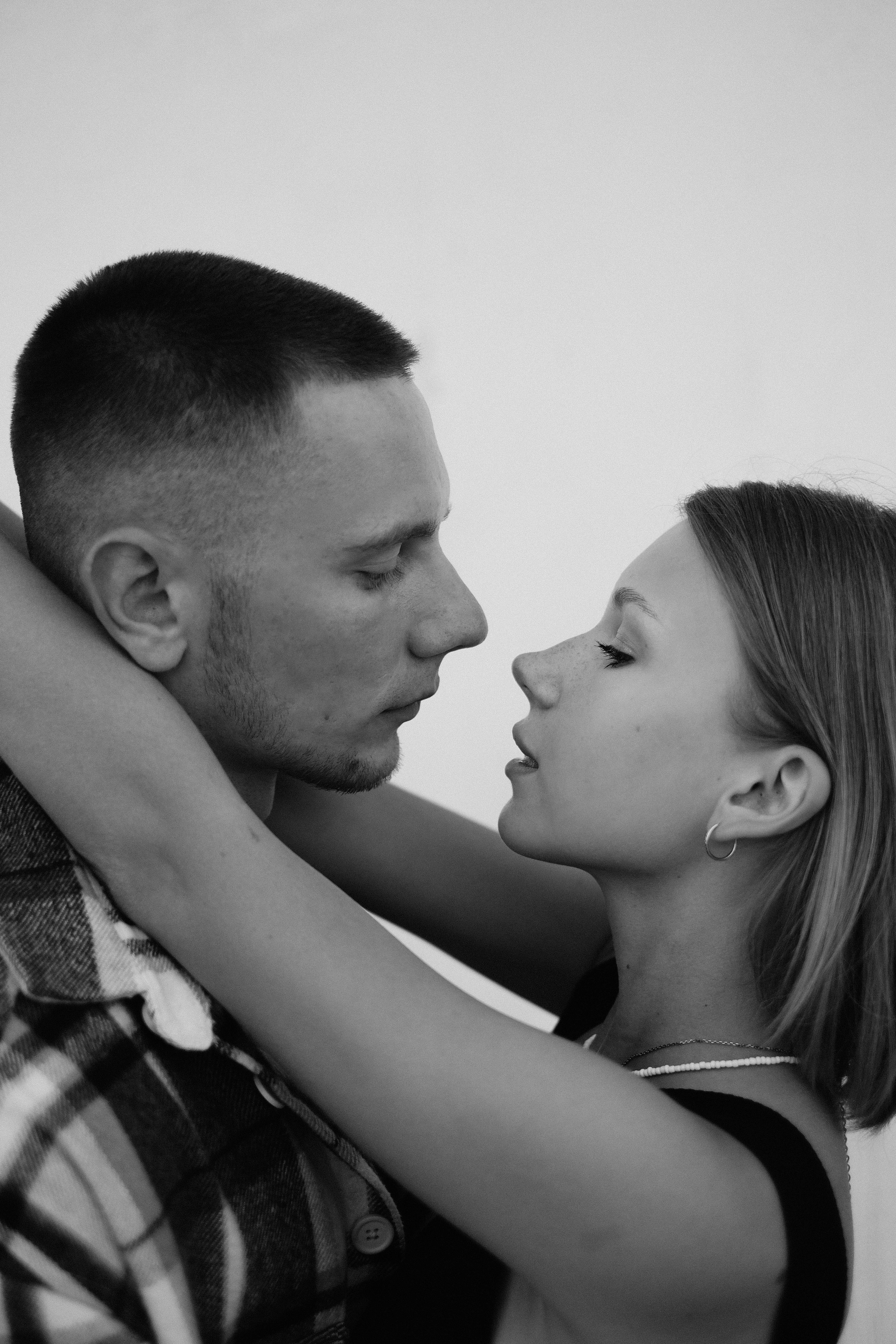 Юля + Данил. Главная