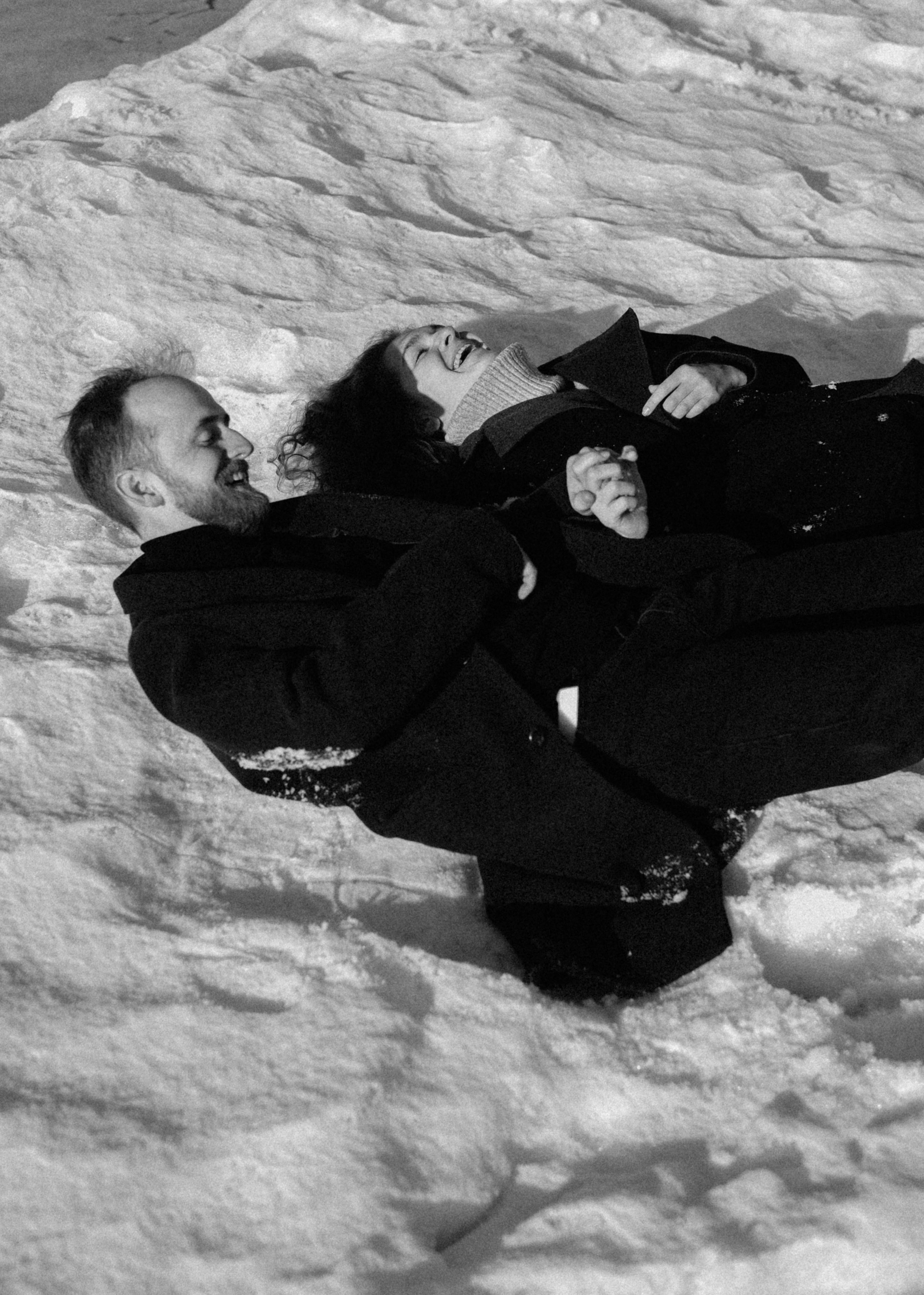 Таня + Андрей. Главная