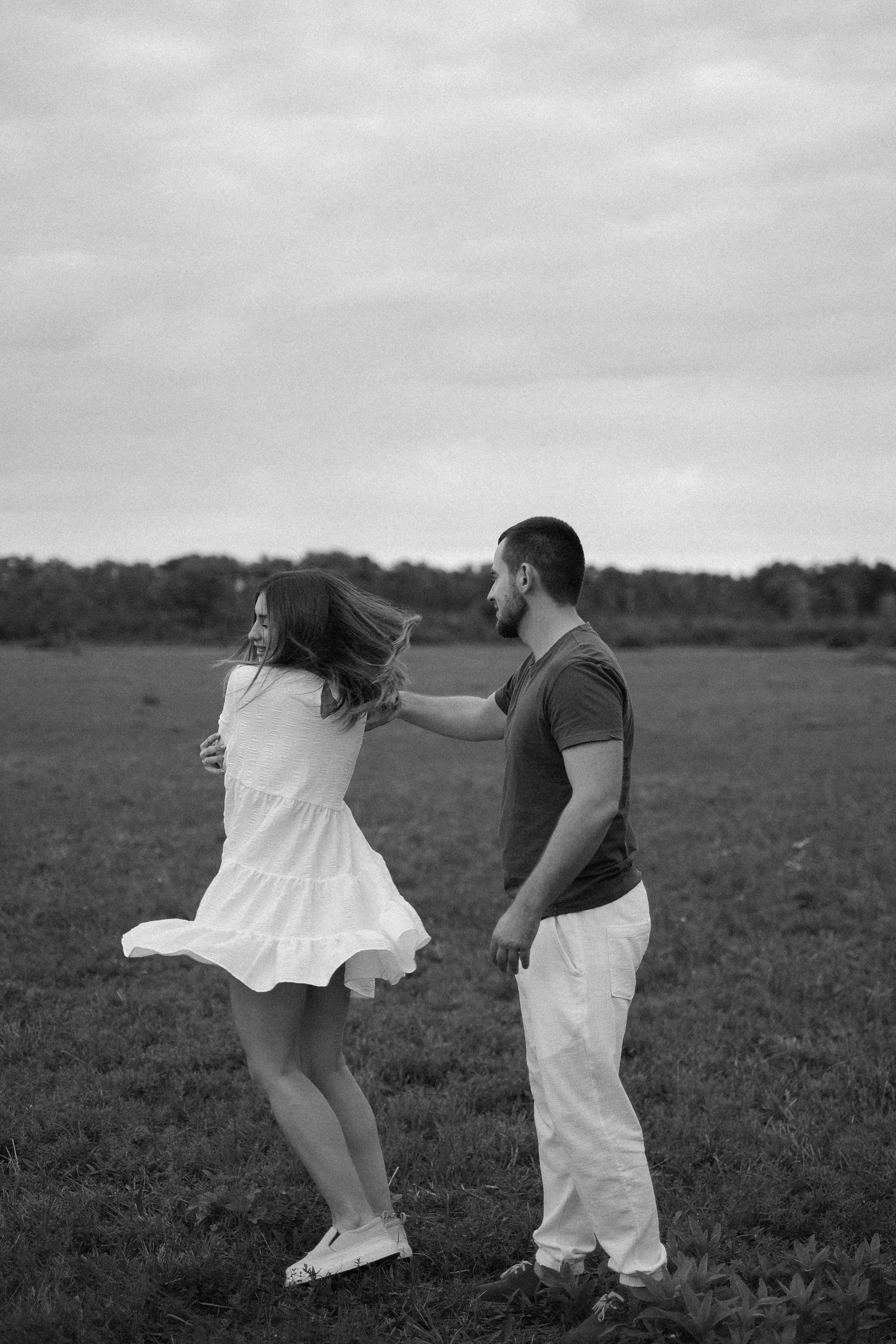 Сергей + Алиса. Главная