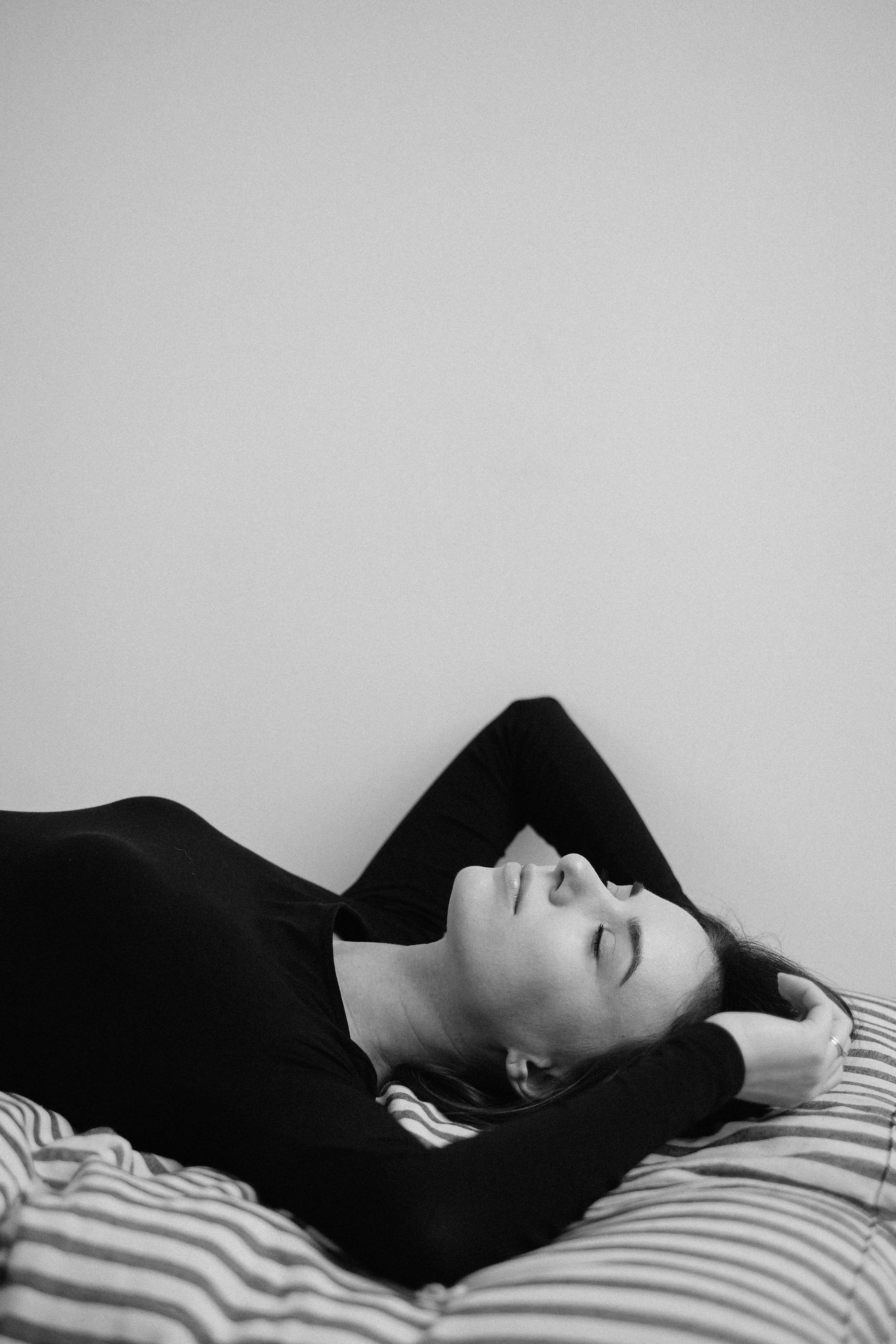 Ира. Главная