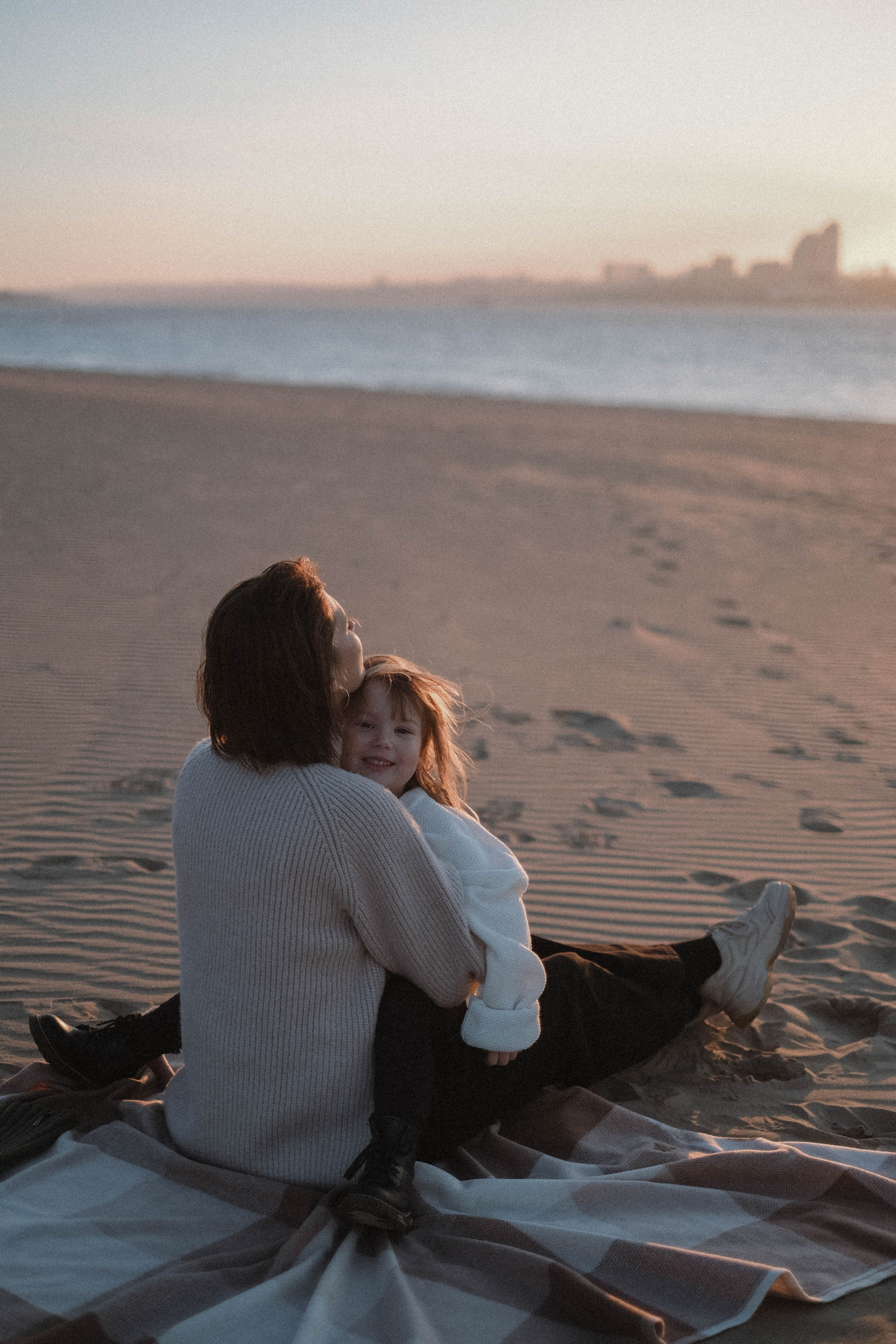 Ксюша + Ника. Главная