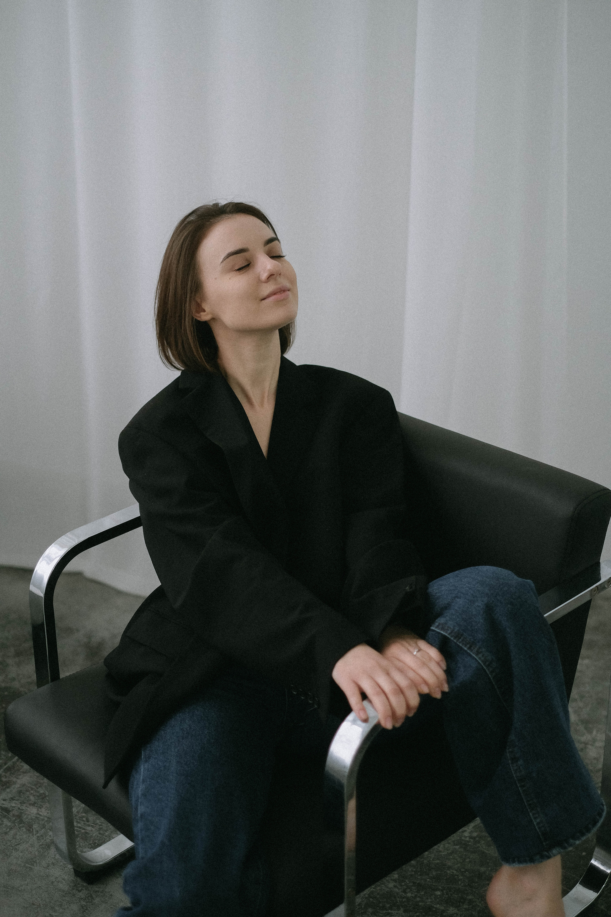 Ира. Главная