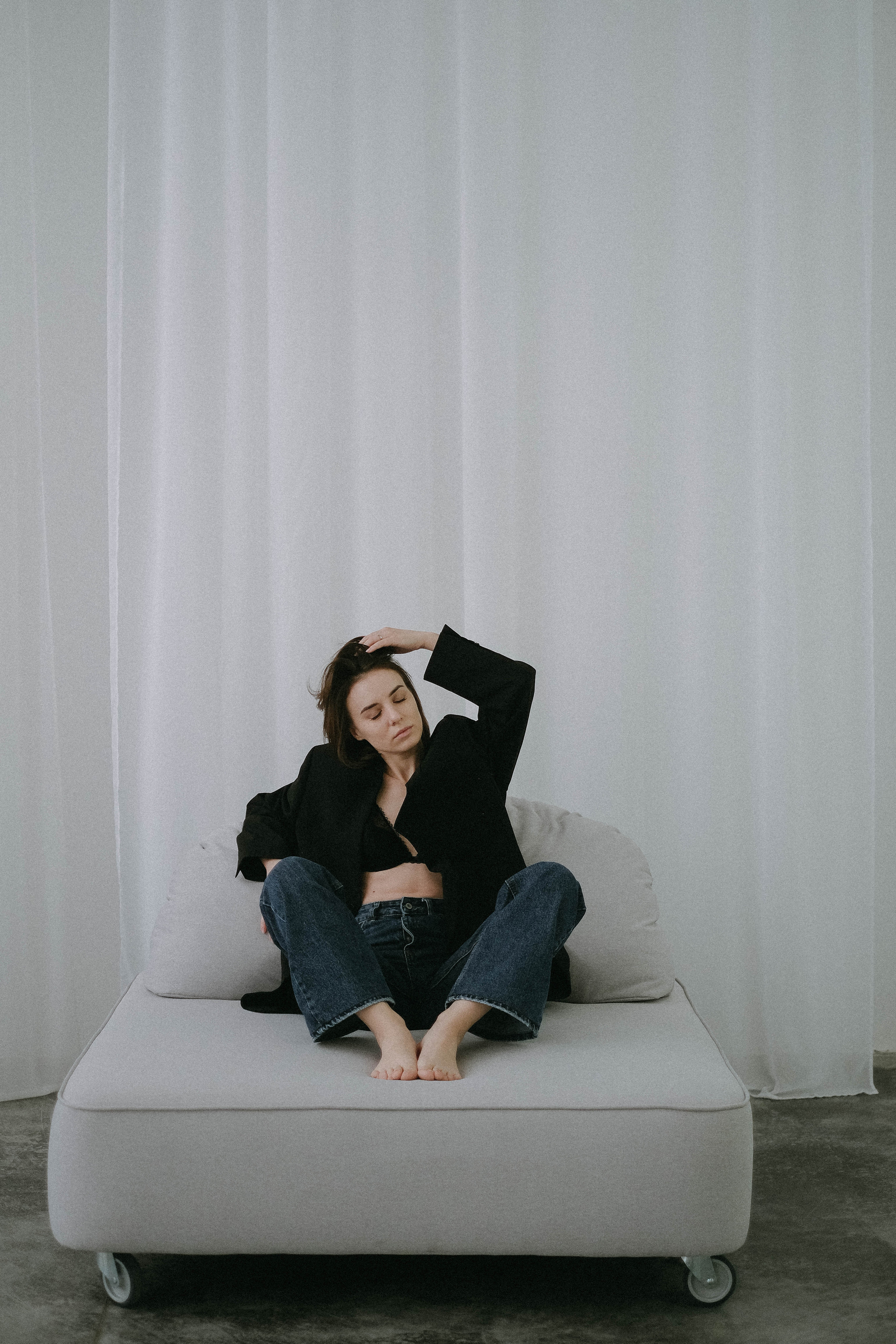 Ира. Главная