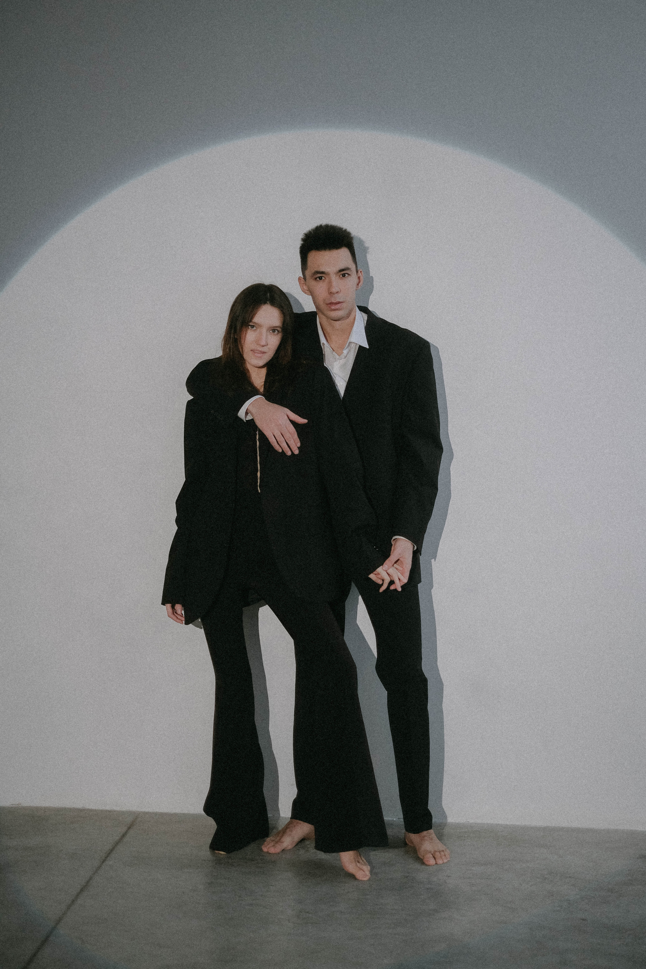 Вика + Марк. Главная