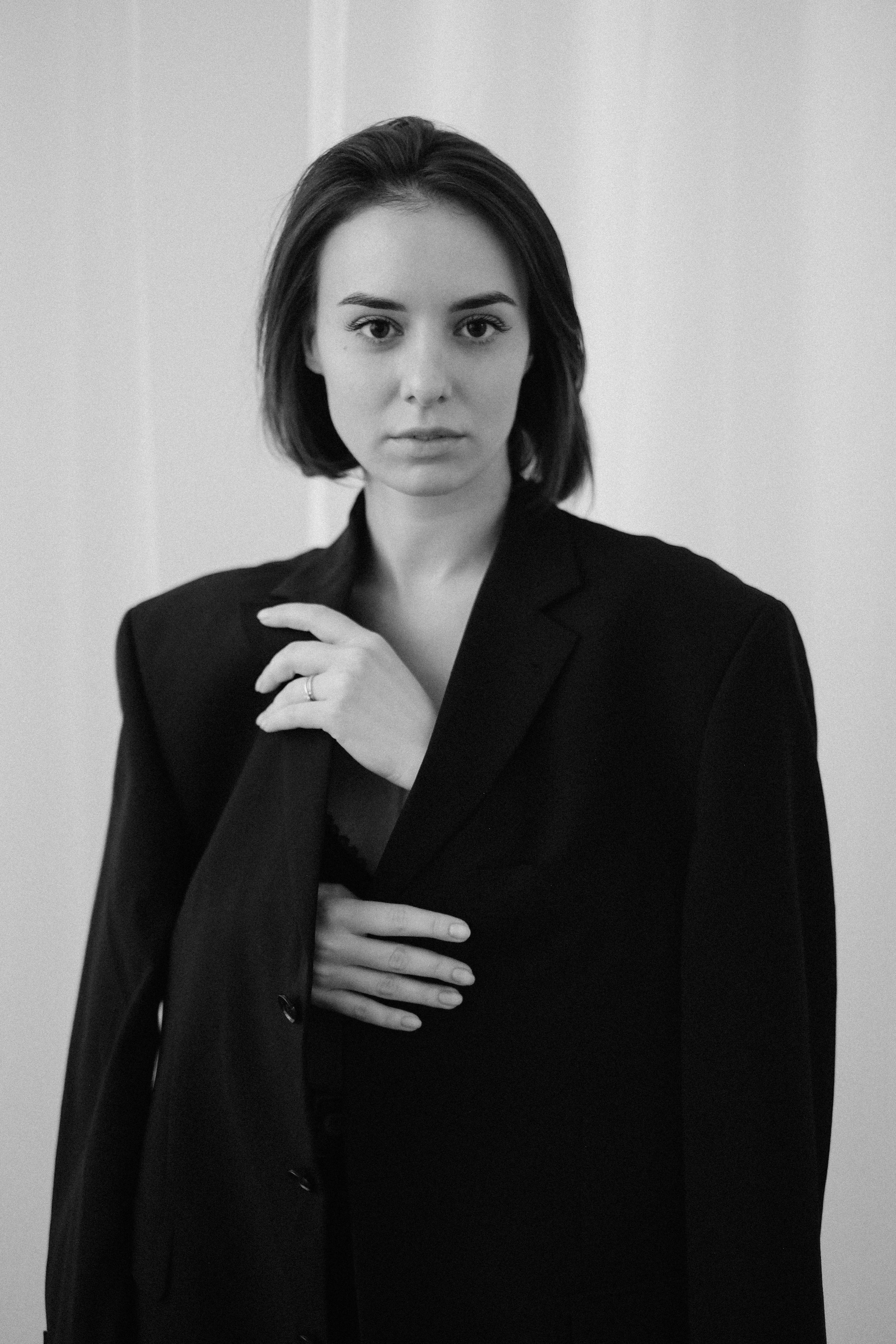 Ира. Главная