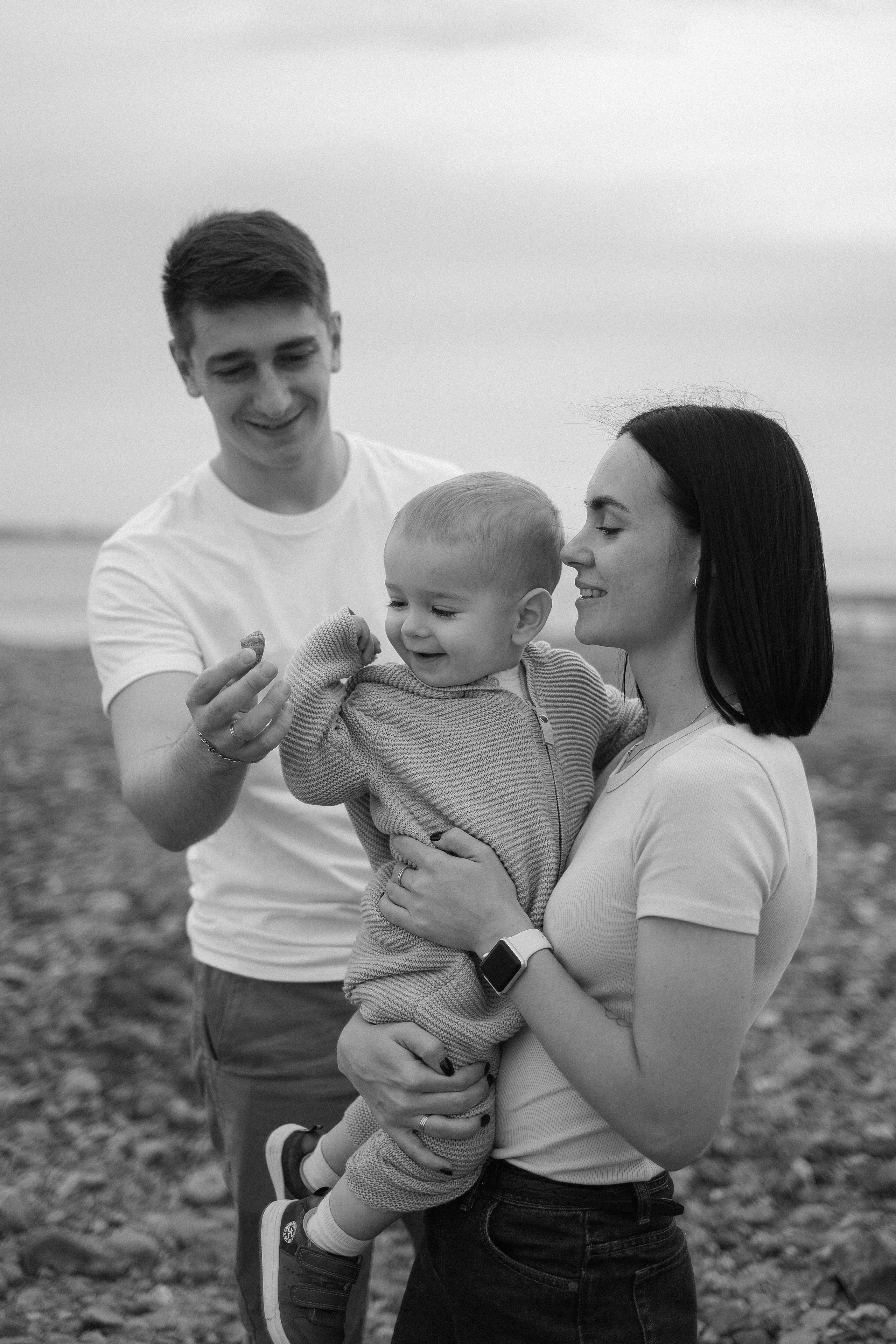 Вадим + Лиза + Леон. Главная