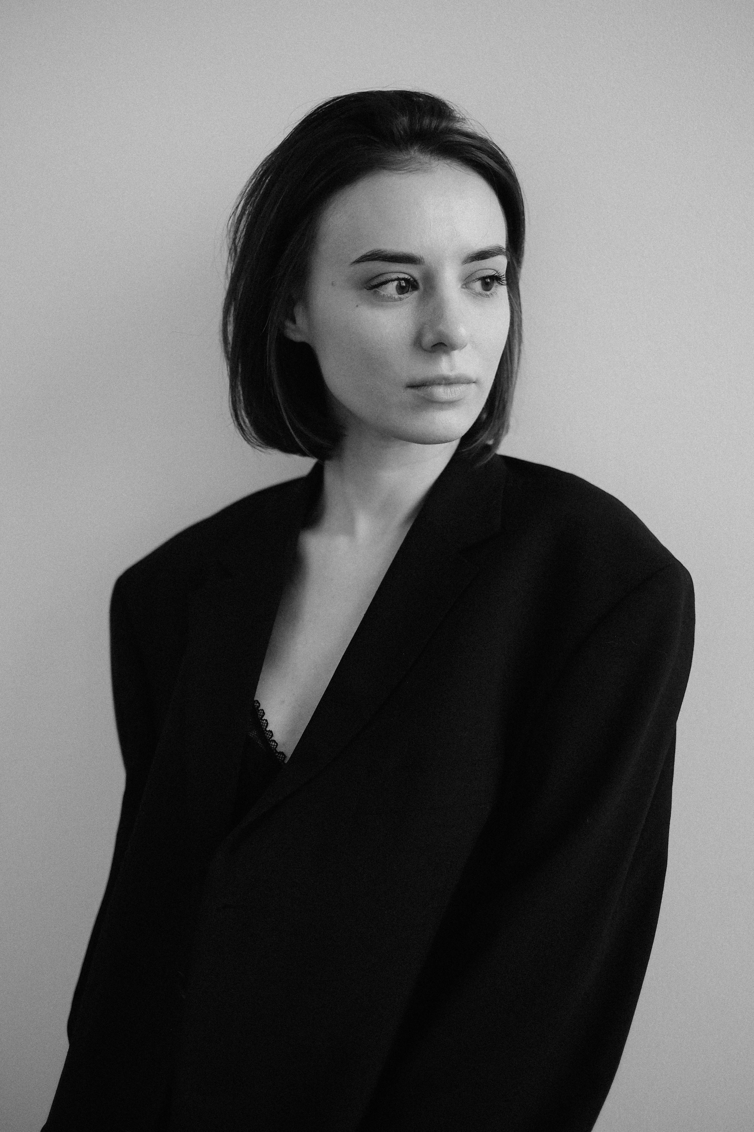 Ира. Главная