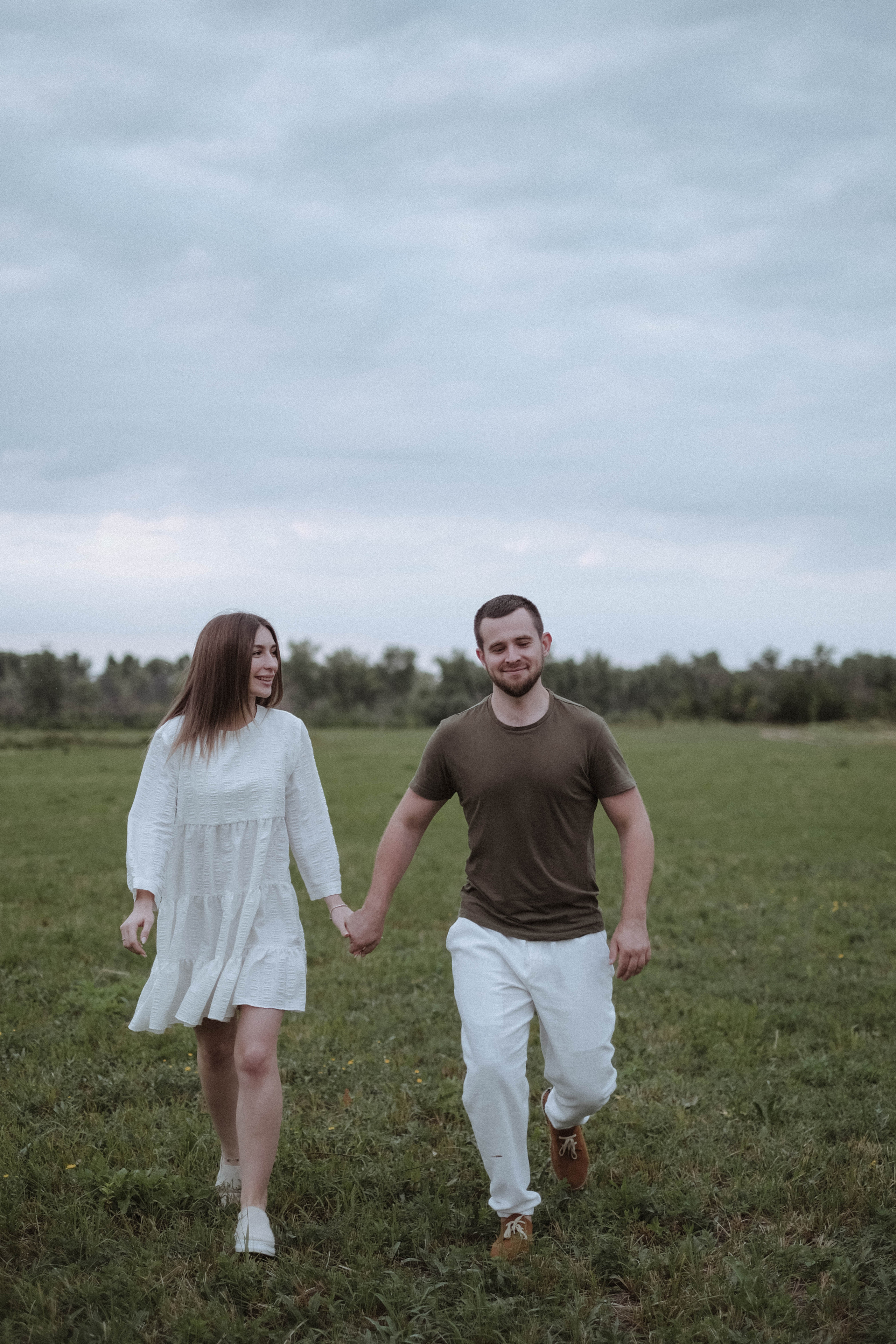 Сергей + Алиса. Главная