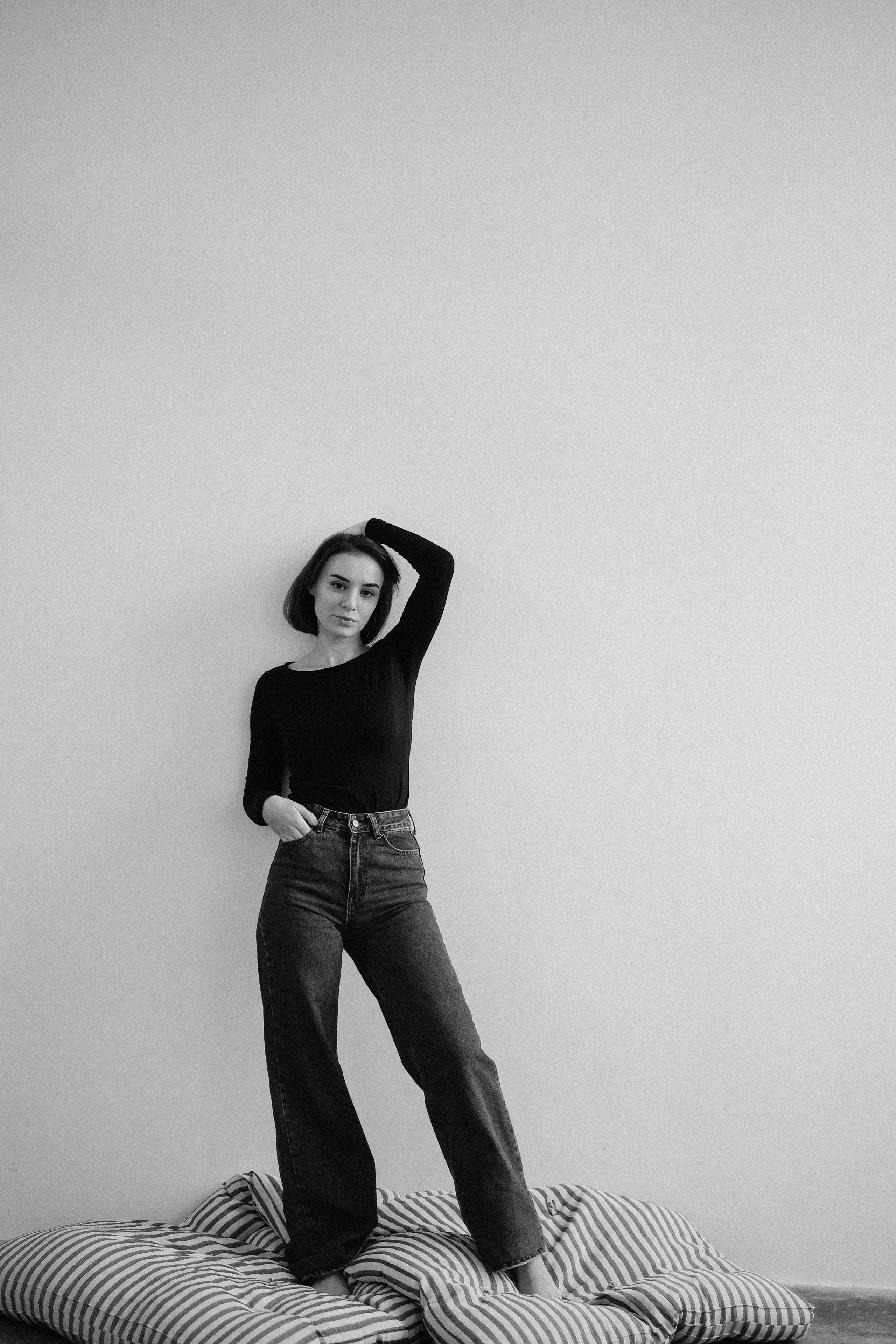 Ира. Главная