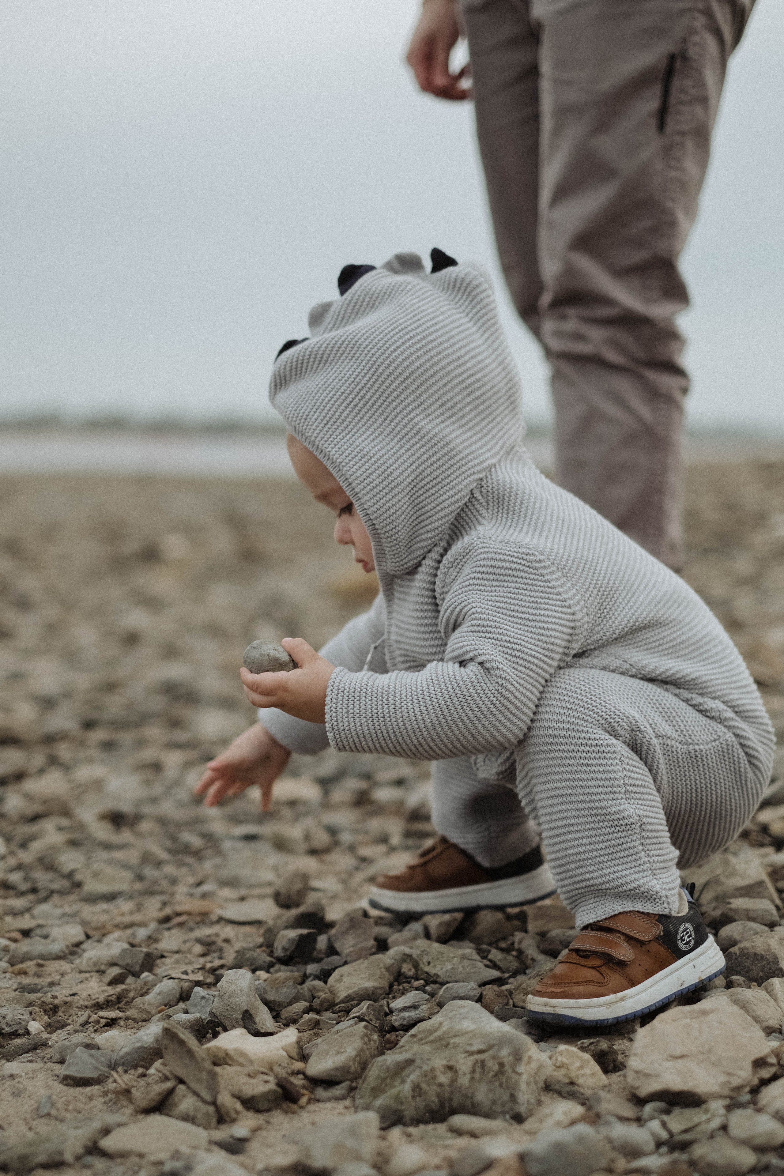 Вадим + Лиза + Леон. Главная