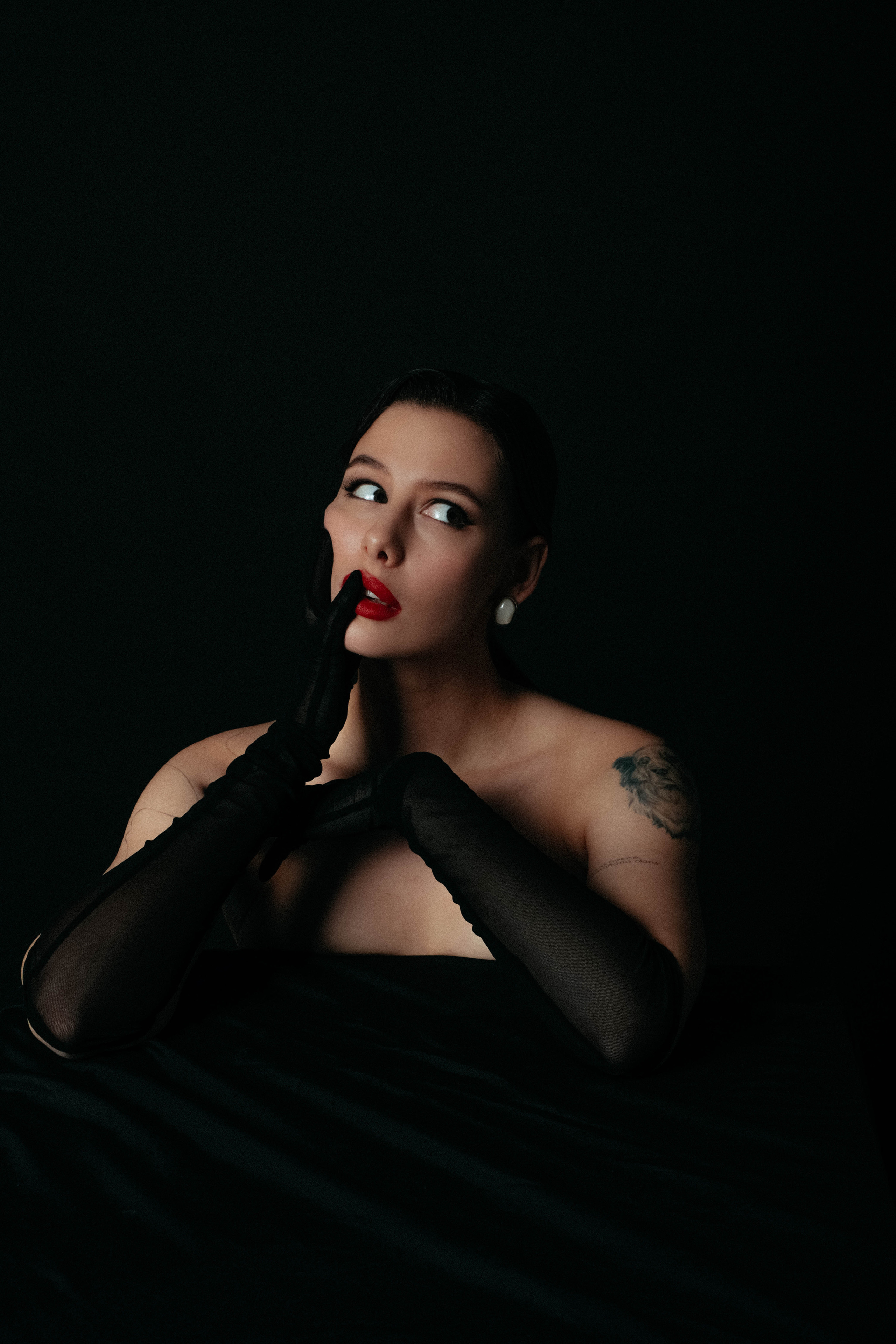 Настя. Главная