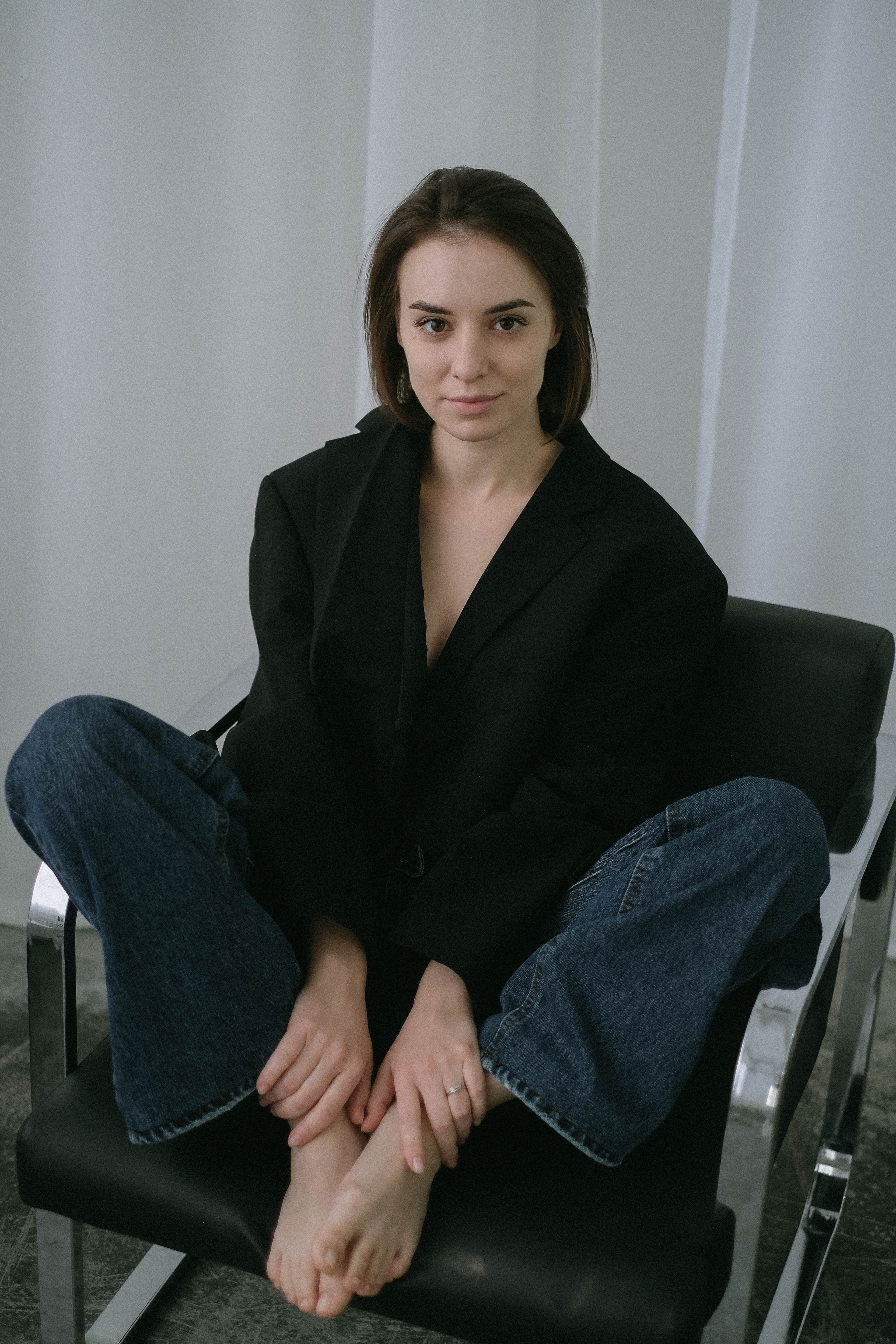 Ира. Главная