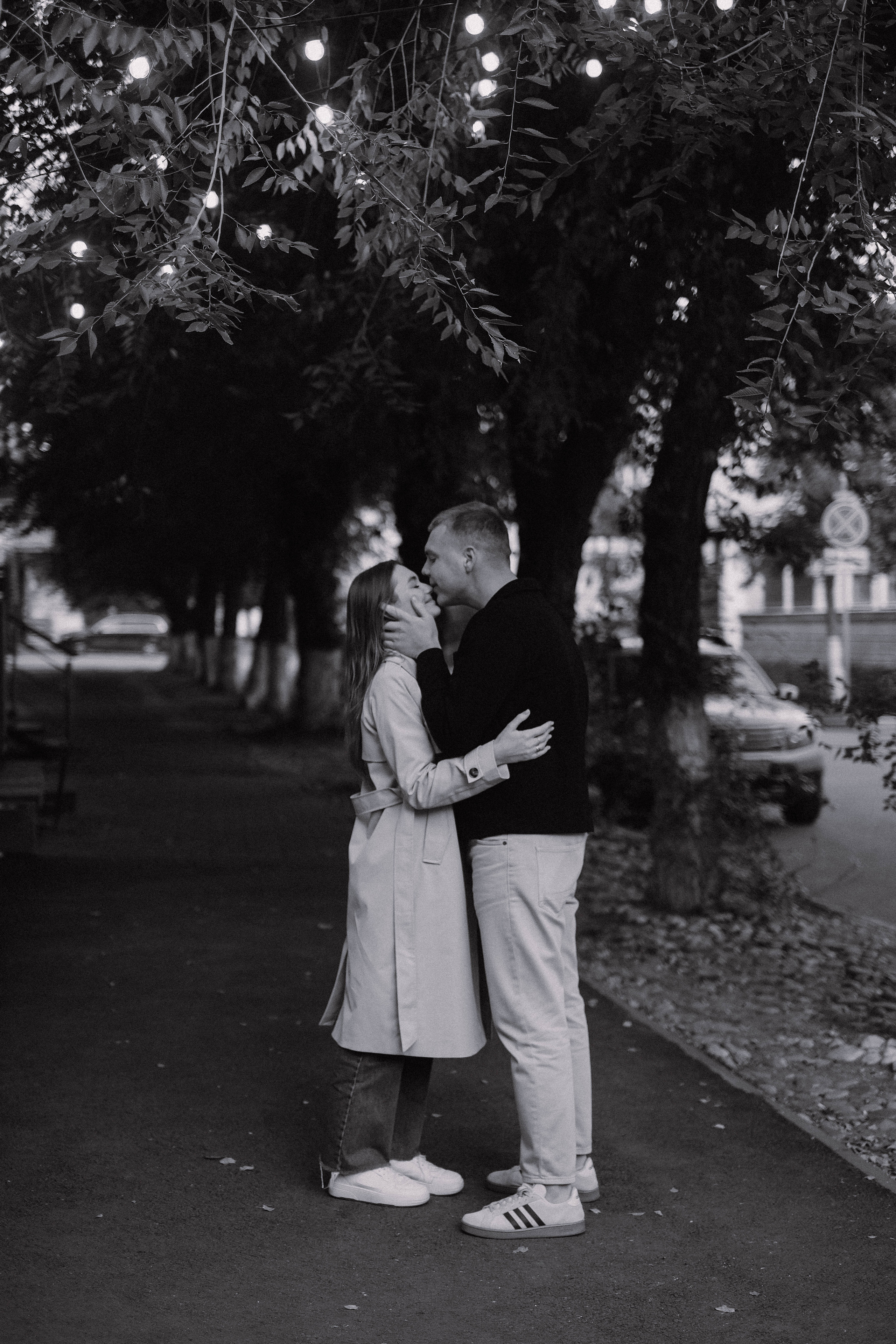 Арина + Вова. Главная