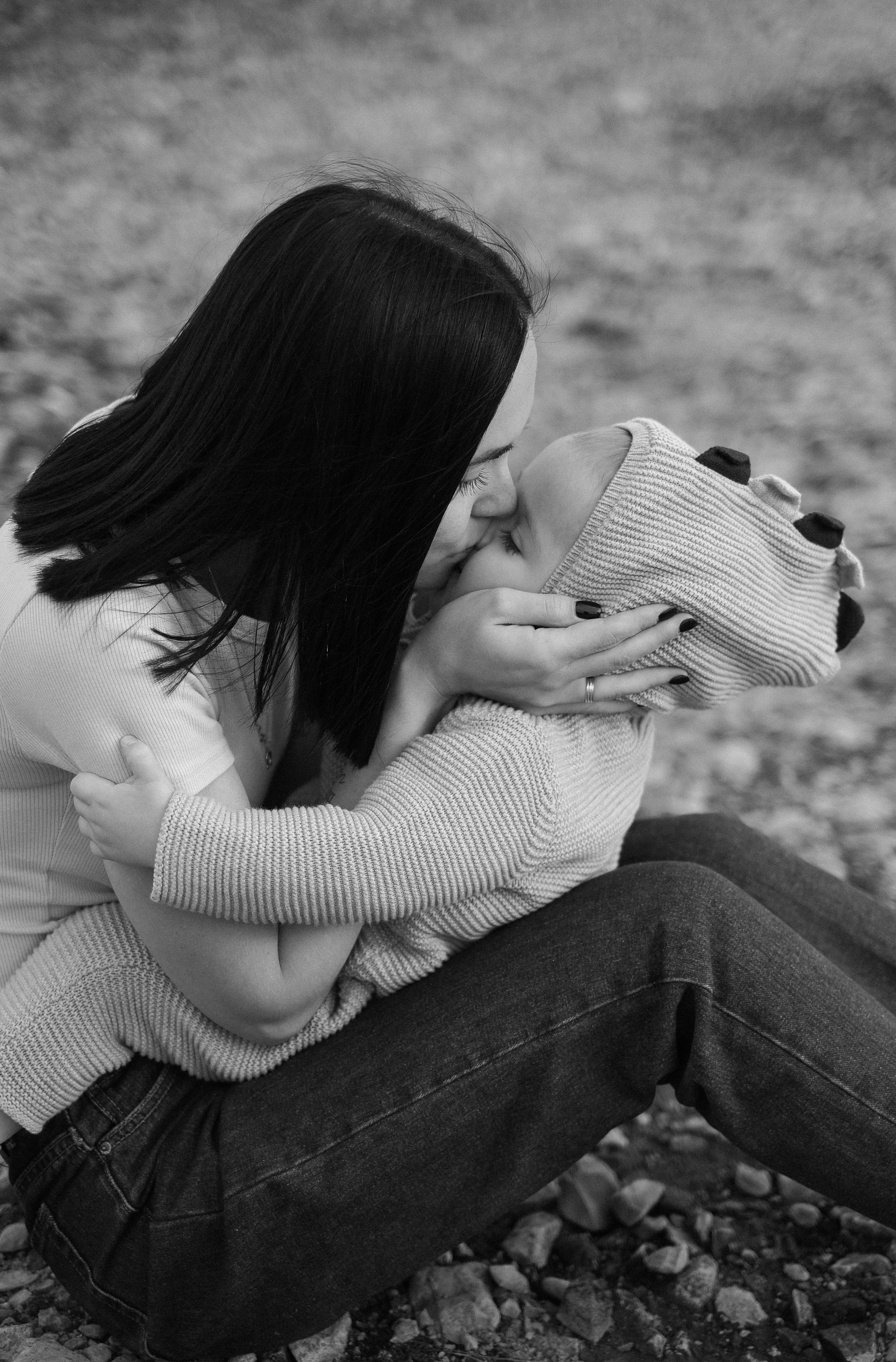 Вадим + Лиза + Леон. Главная